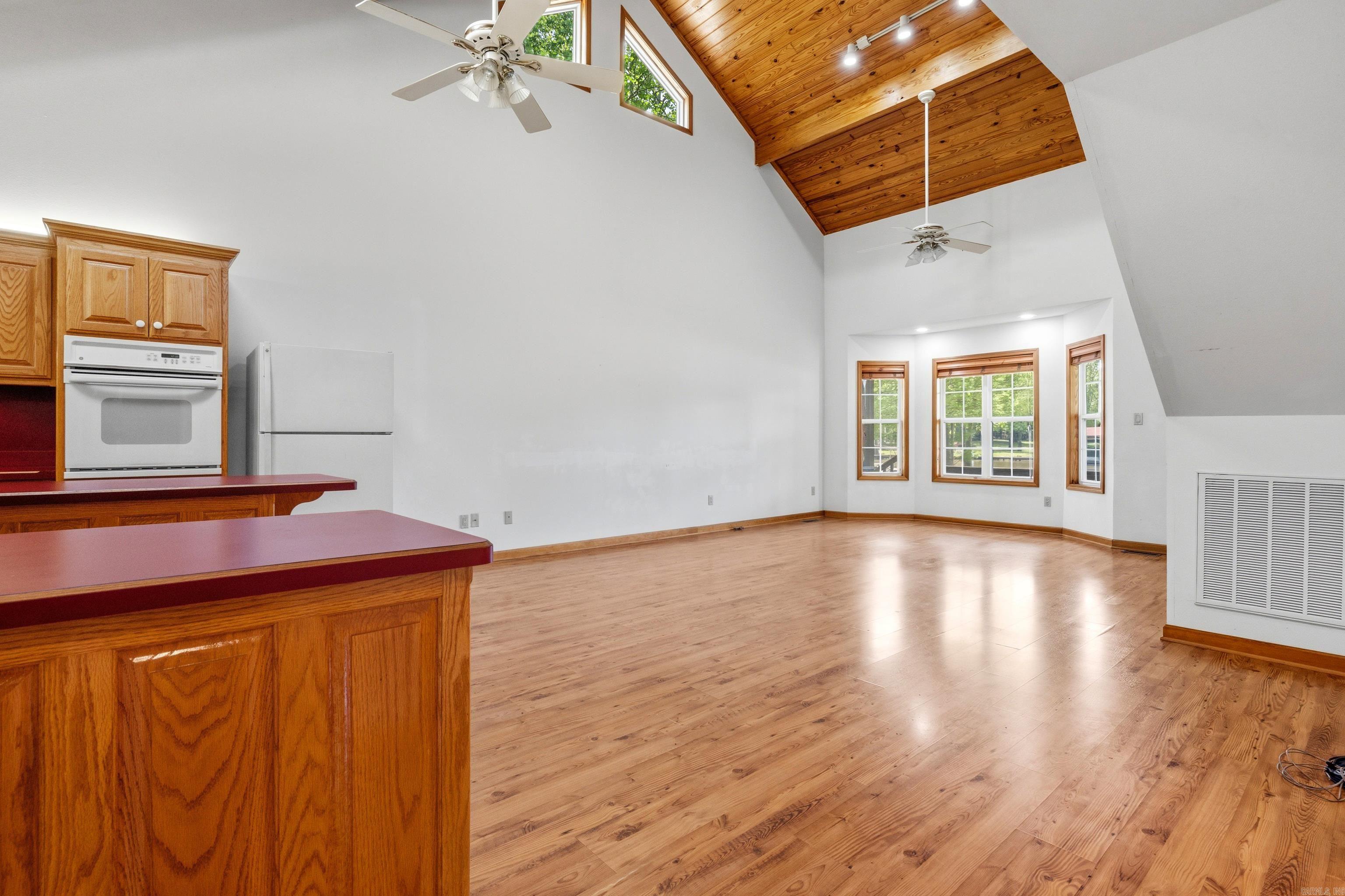 Garland County - Residential