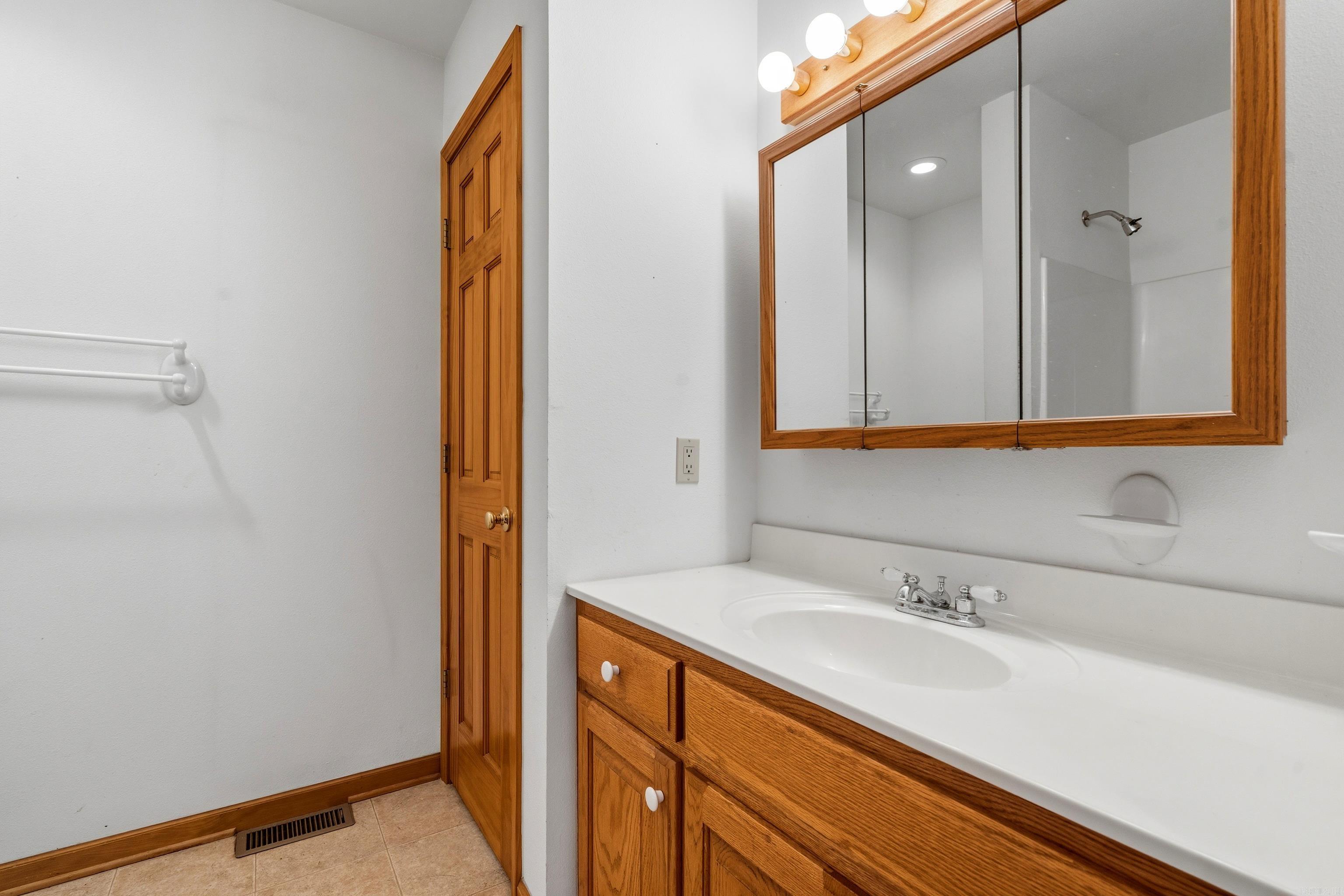 Garland County - Residential