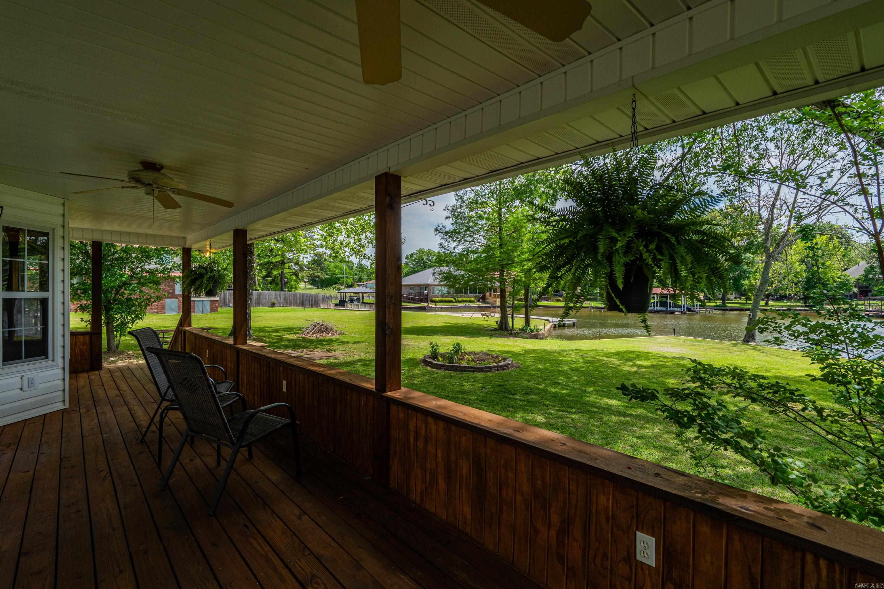 Garland County - Residential