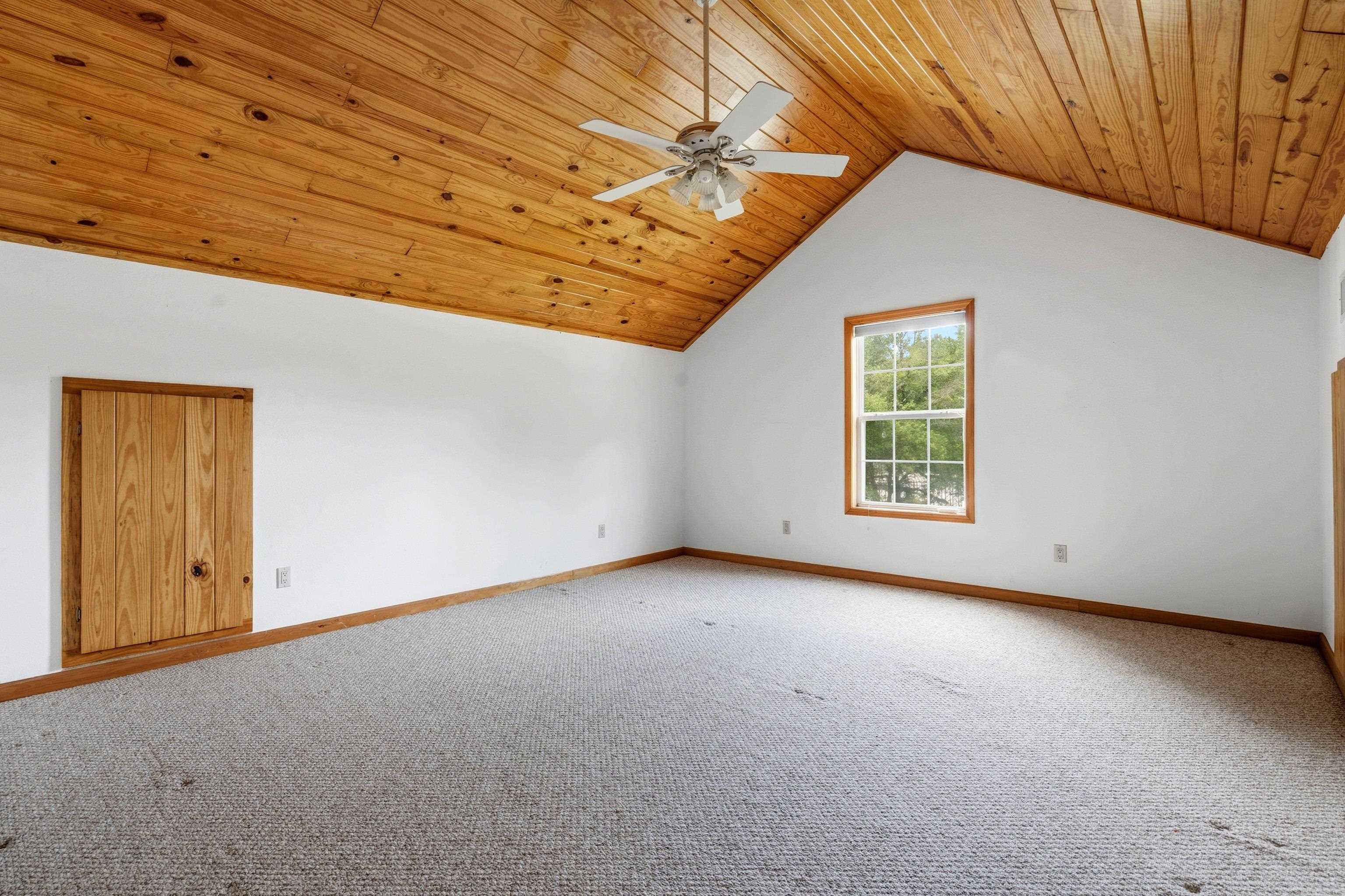 Garland County - Residential