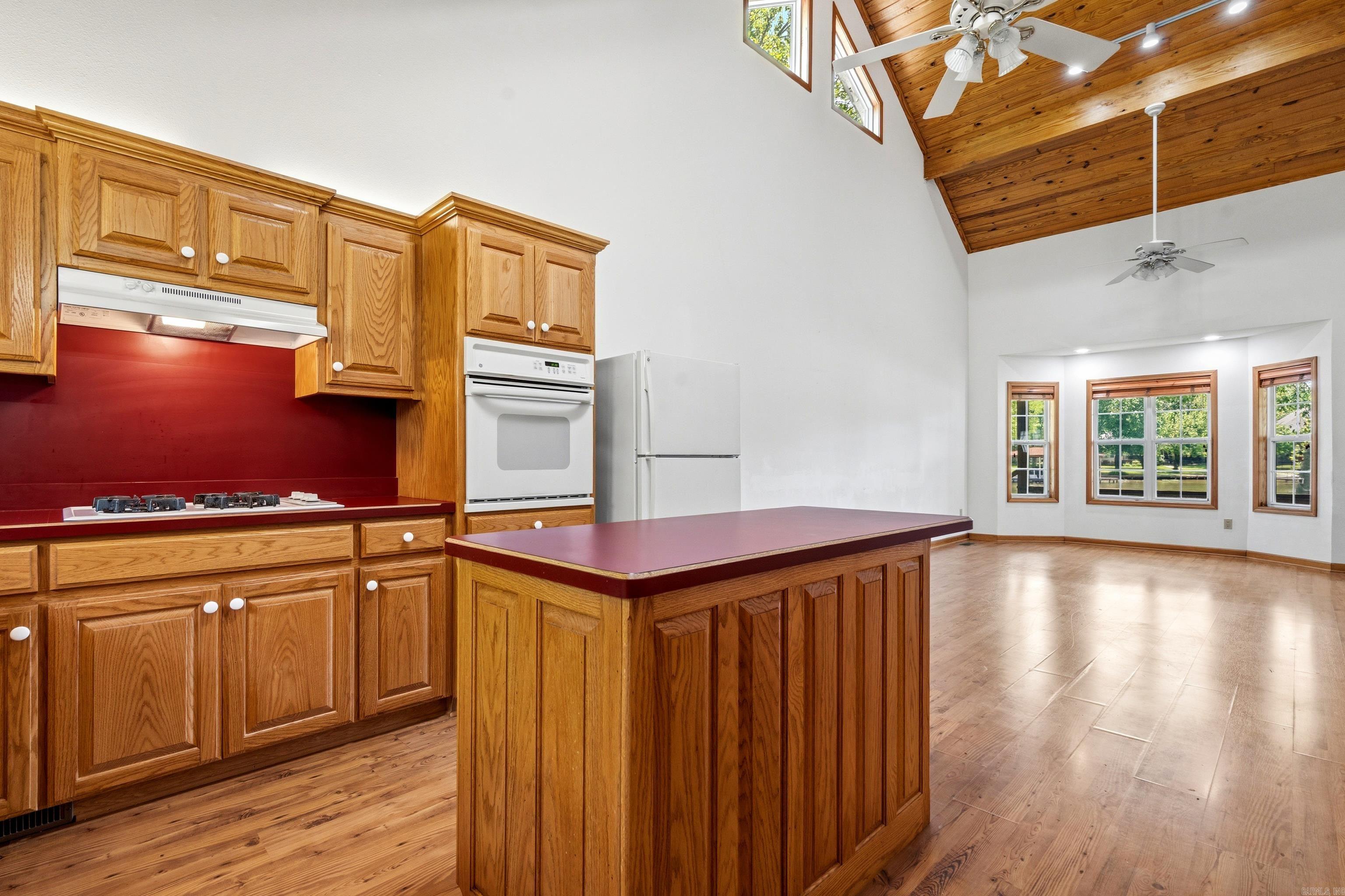 Garland County - Residential