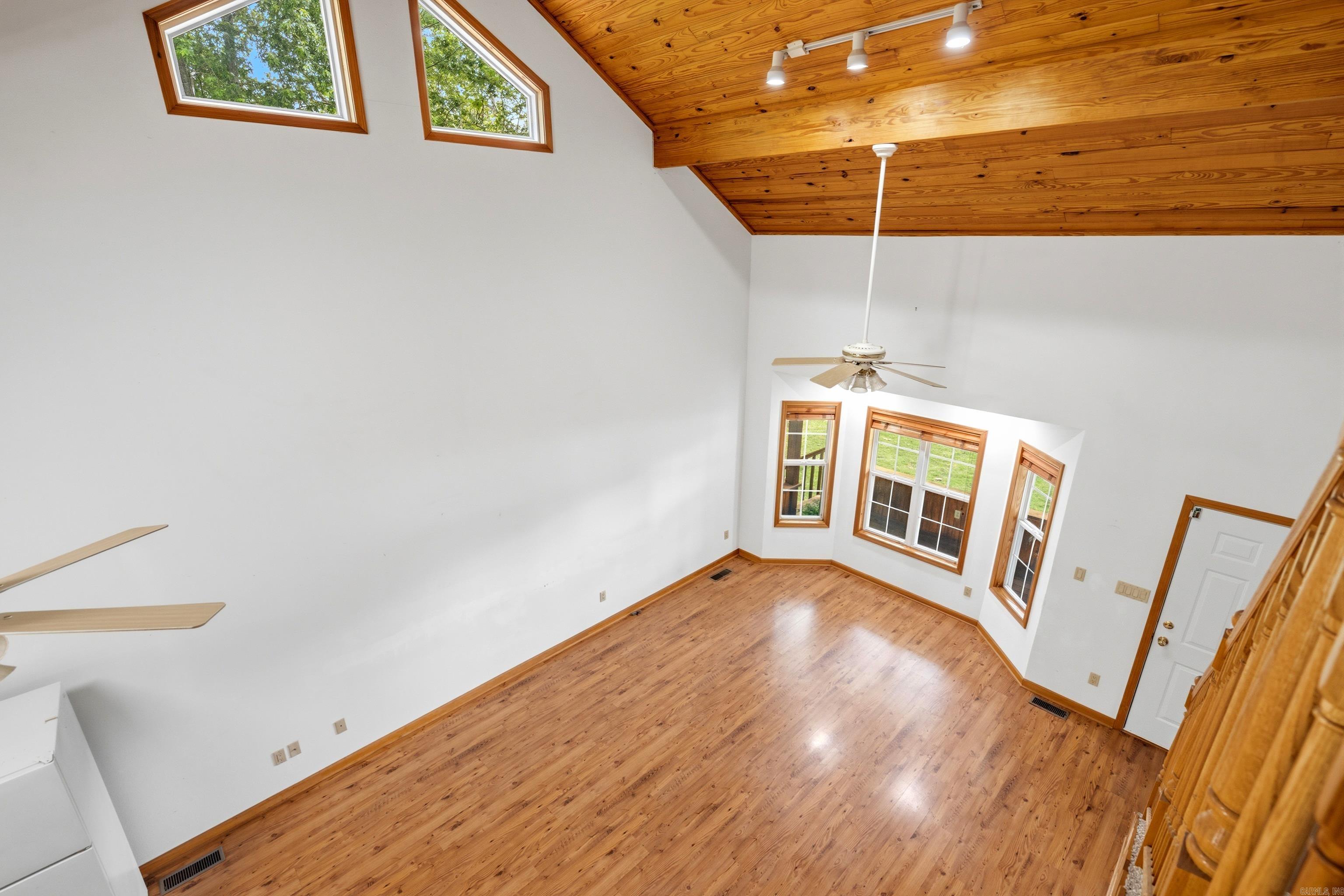 Garland County - Residential