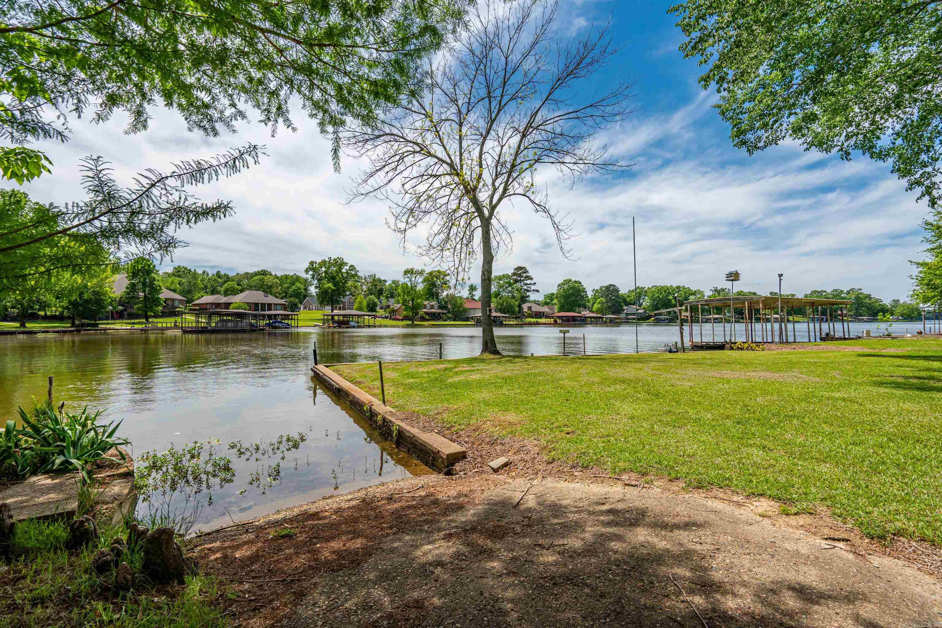 Garland County - Residential