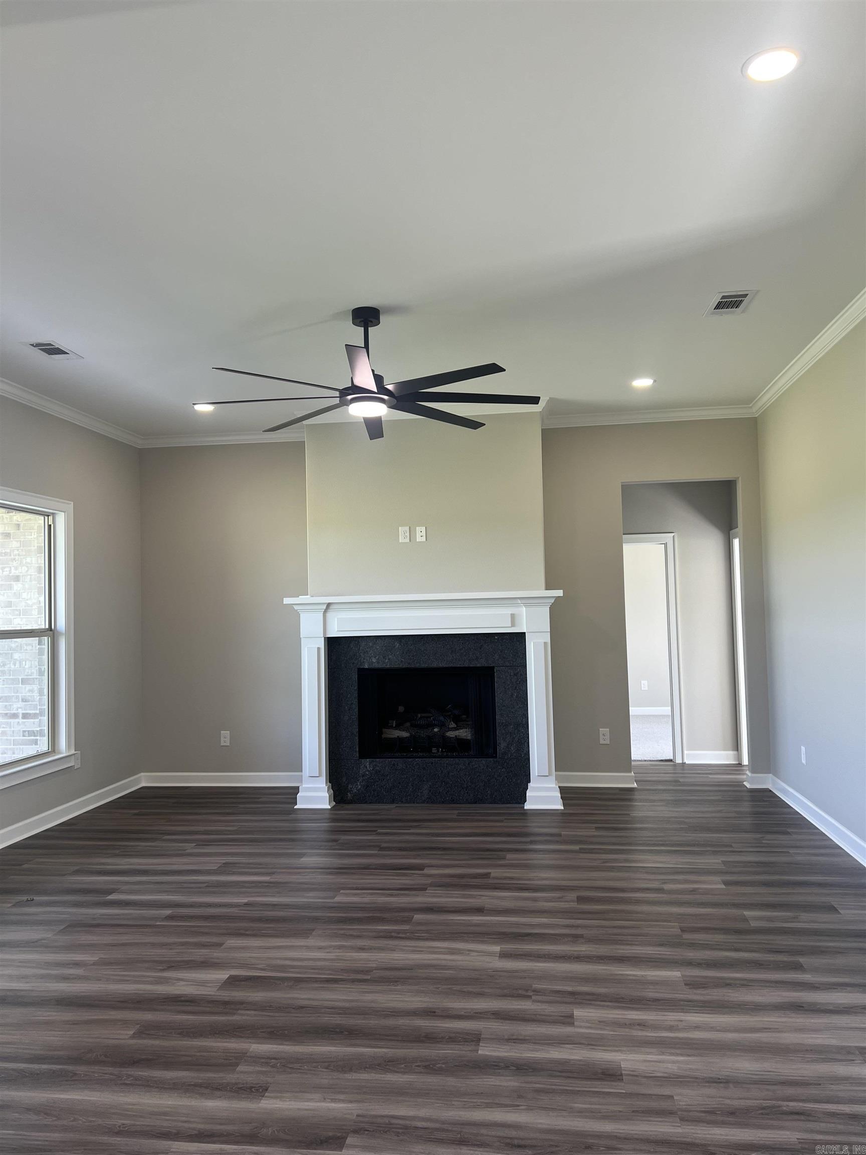 ASHLEY DOWNS - Residential