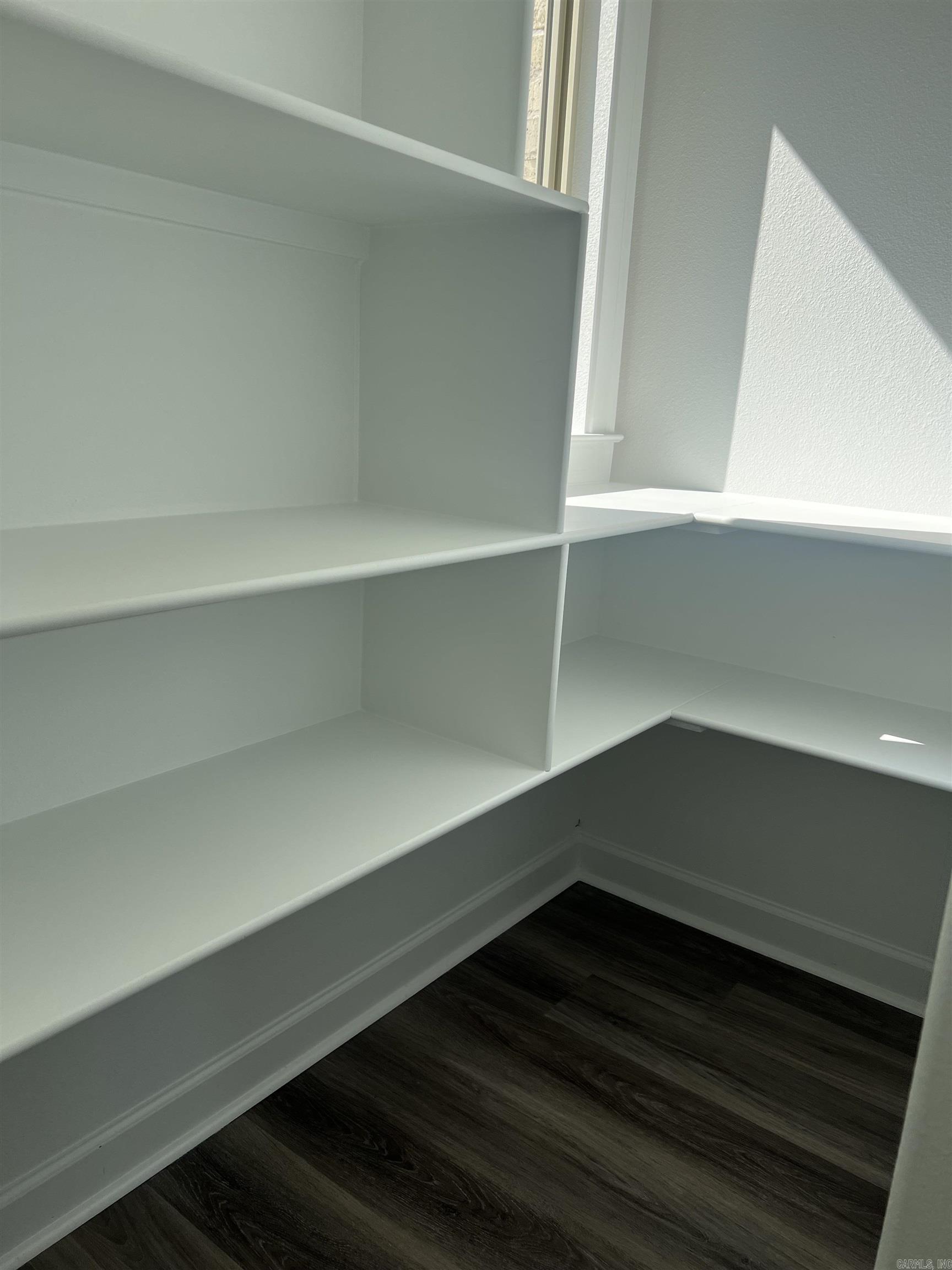 ASHLEY DOWNS - Residential