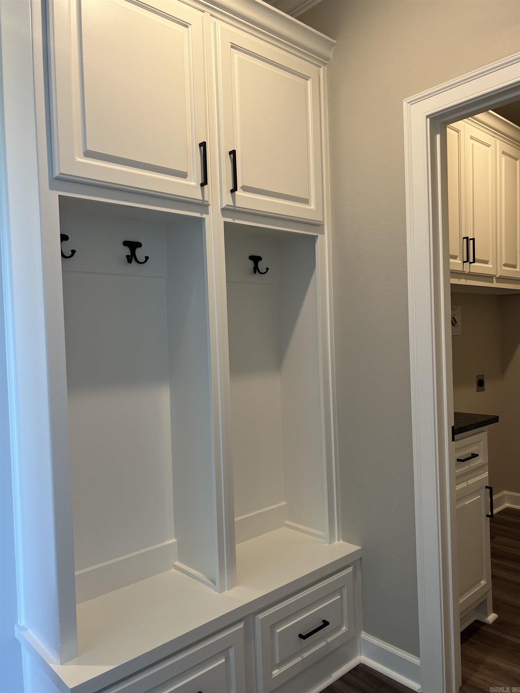 ASHLEY DOWNS - Residential