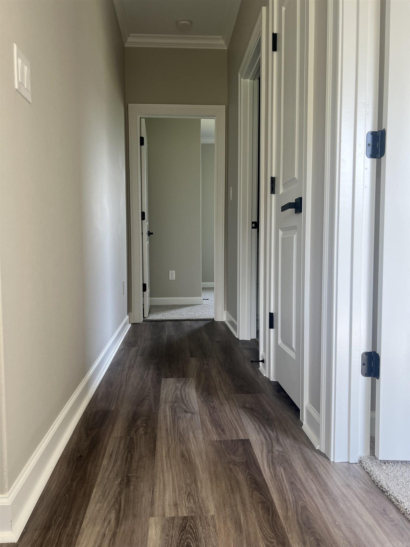 ASHLEY DOWNS - Residential