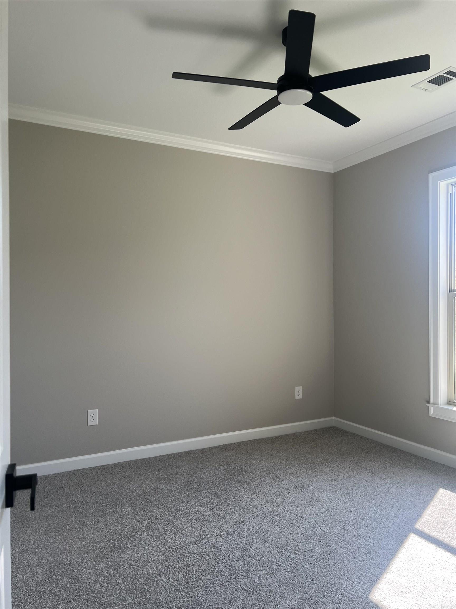 ASHLEY DOWNS - Residential