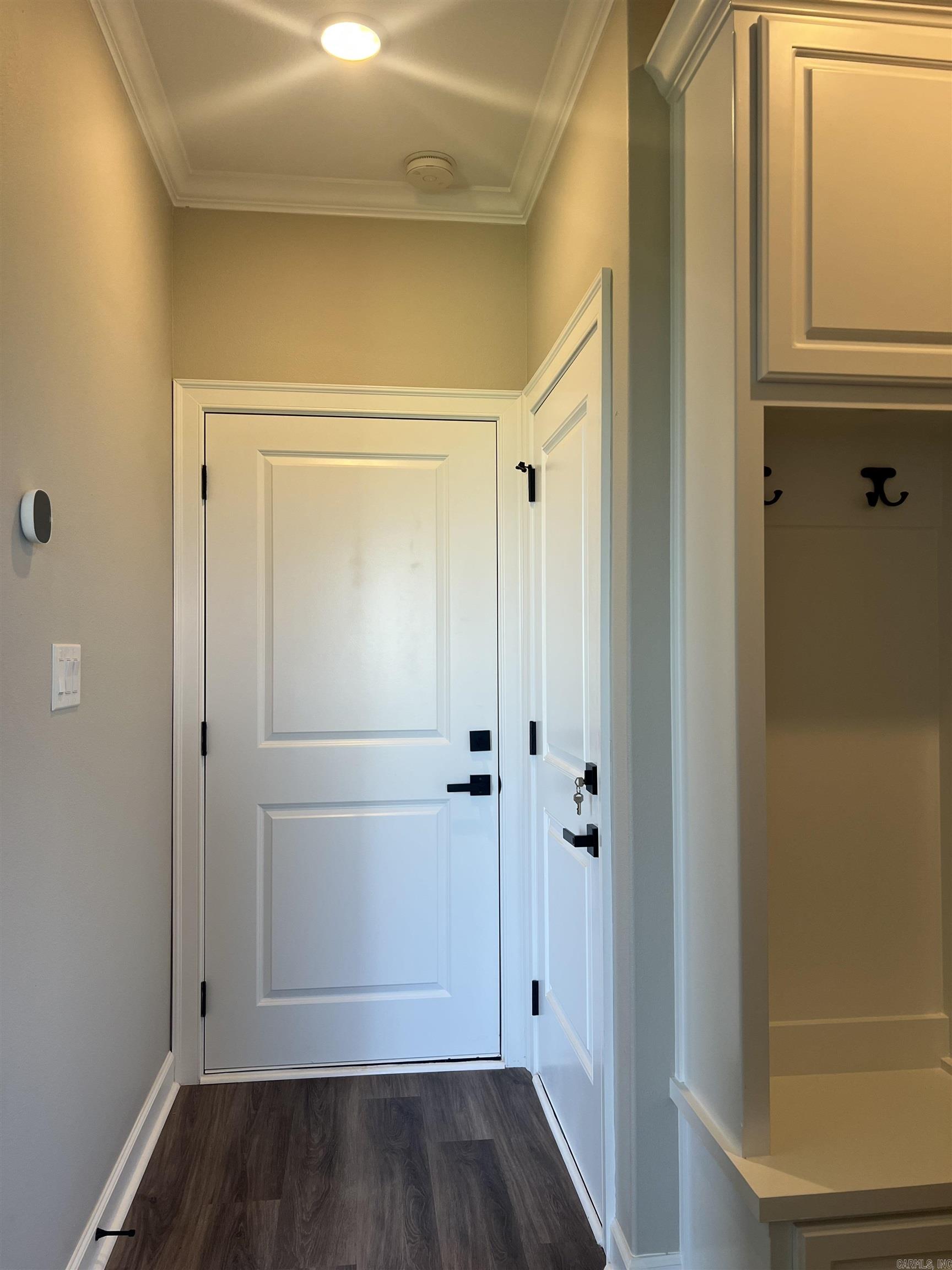 ASHLEY DOWNS - Residential