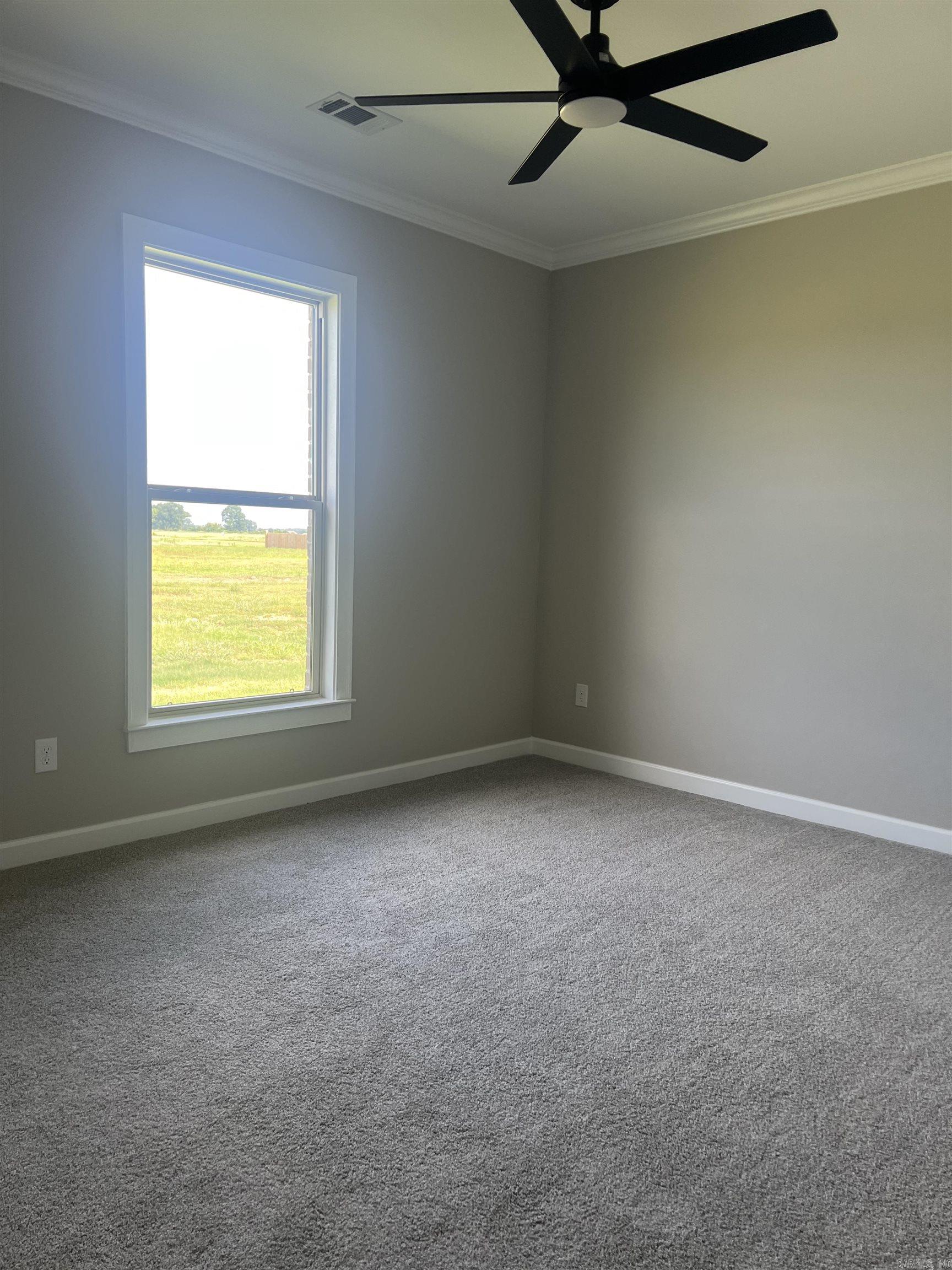 ASHLEY DOWNS - Residential