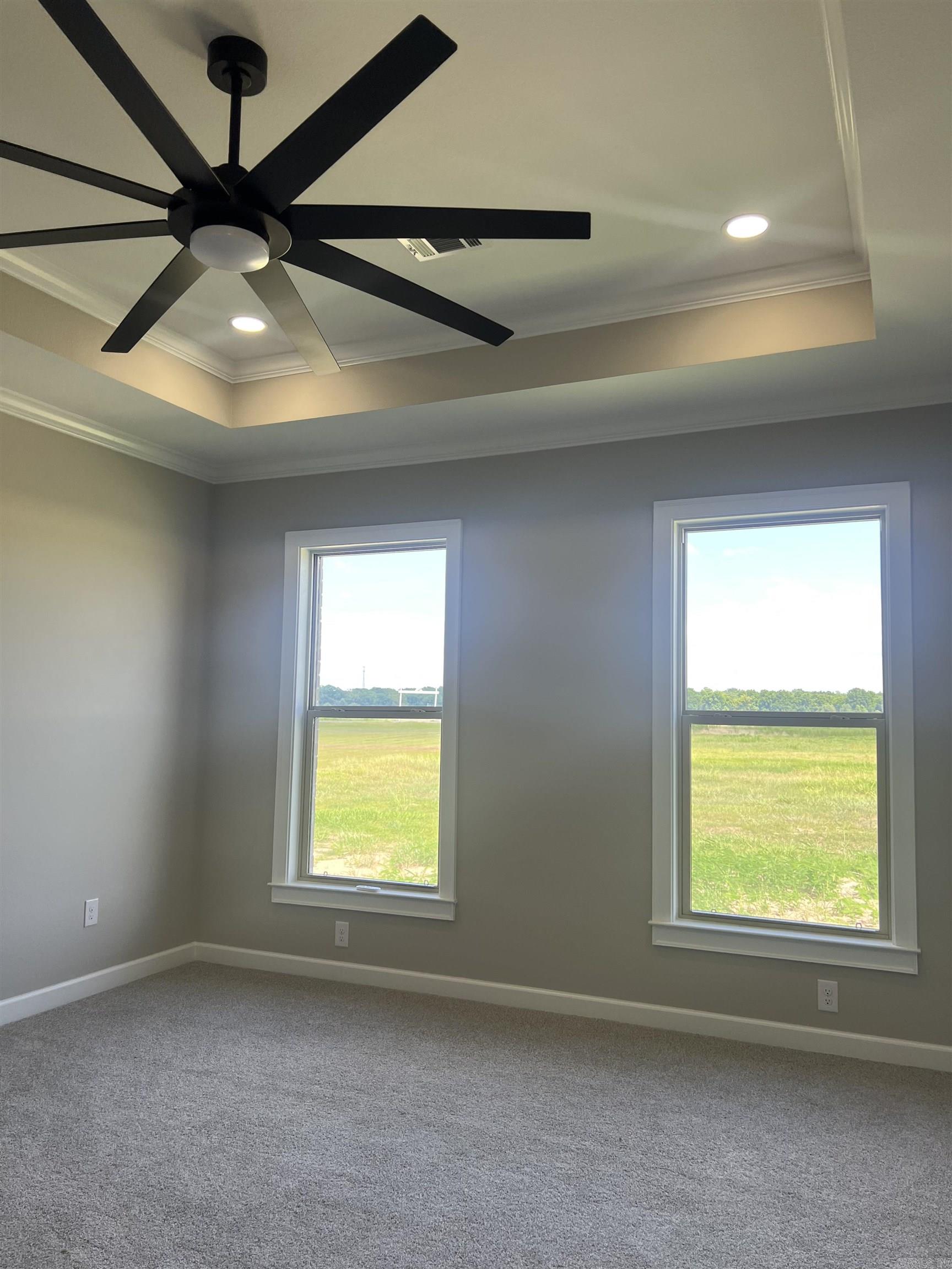 ASHLEY DOWNS - Residential