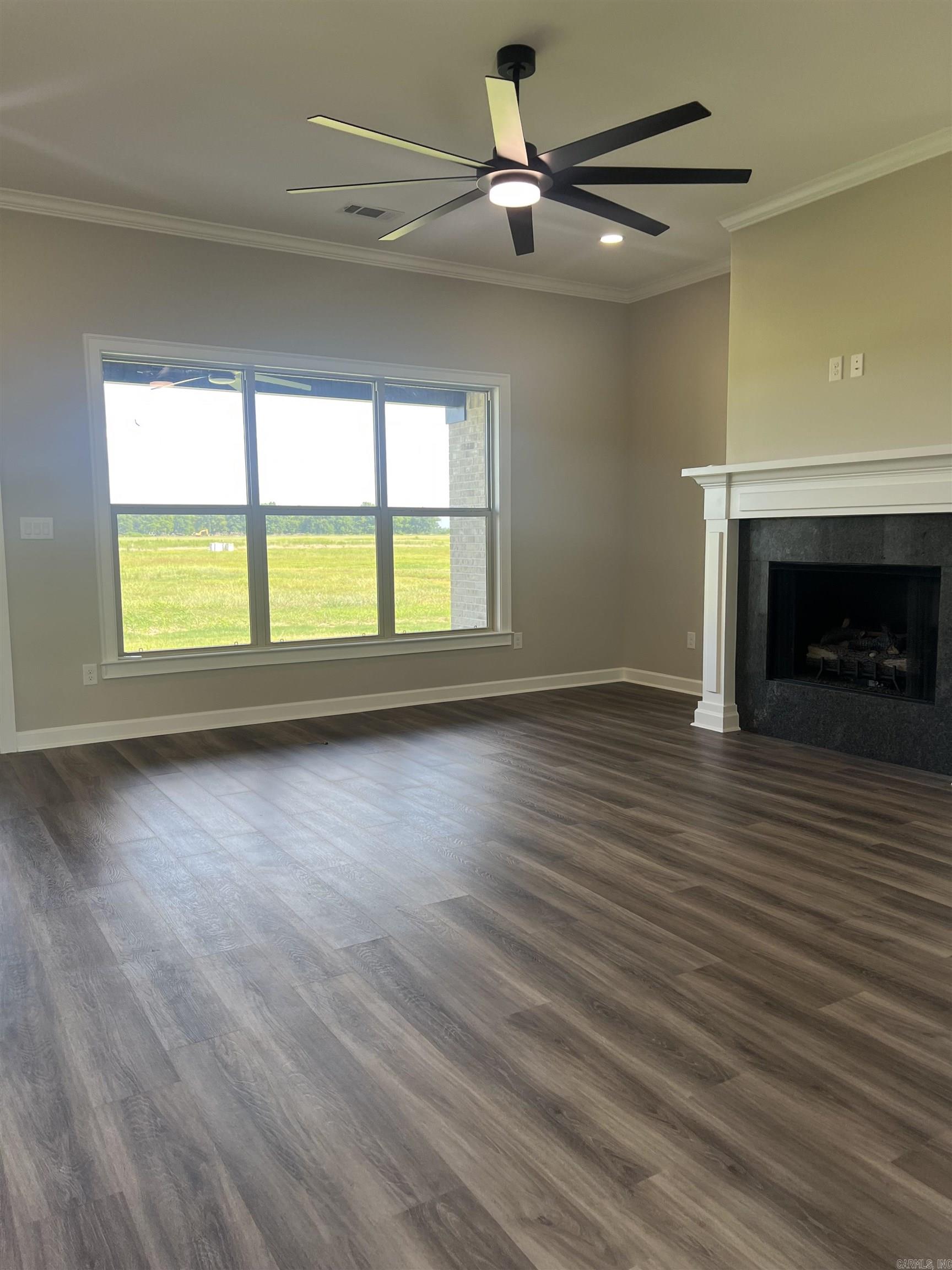 ASHLEY DOWNS - Residential