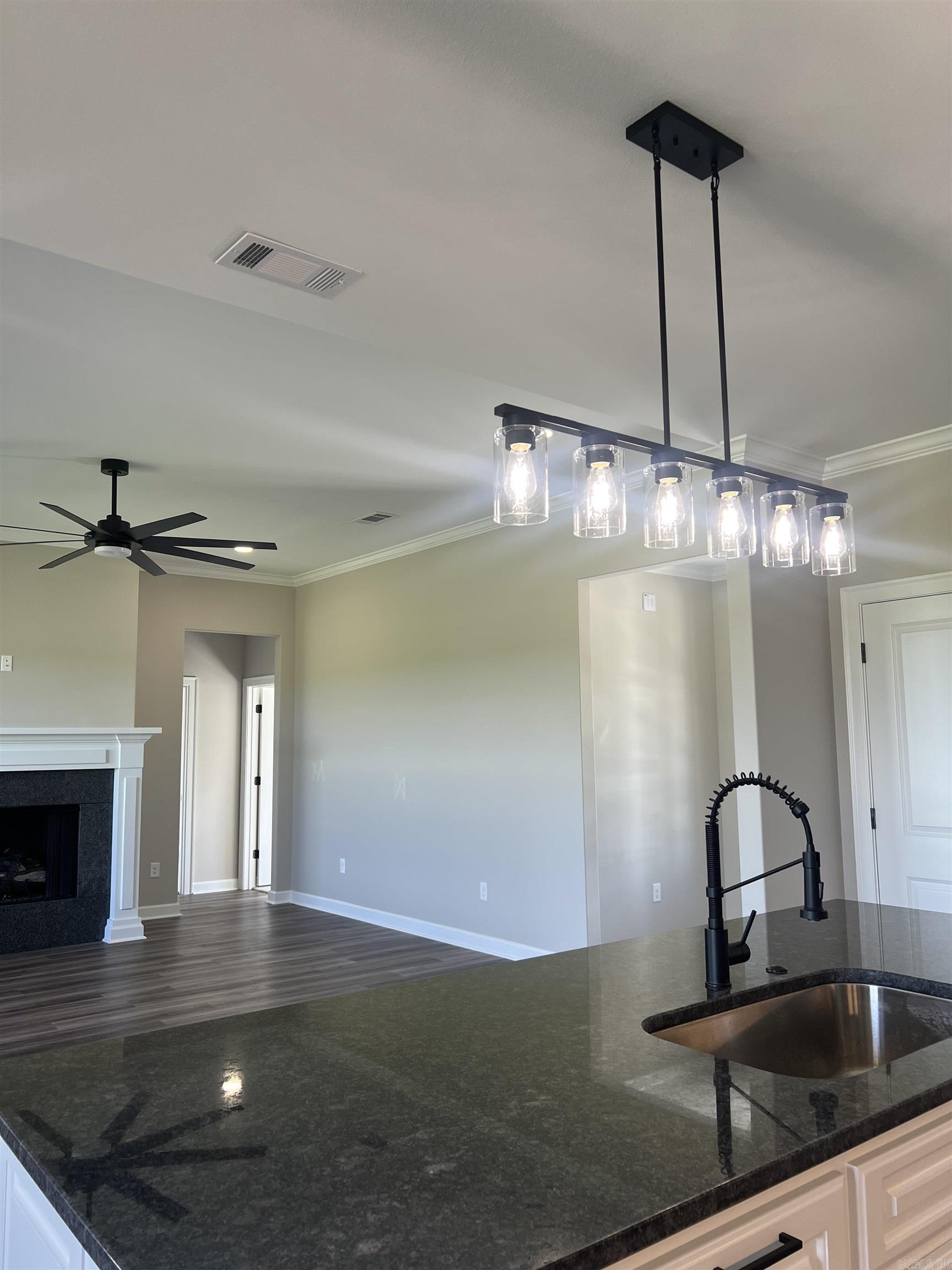 ASHLEY DOWNS - Residential