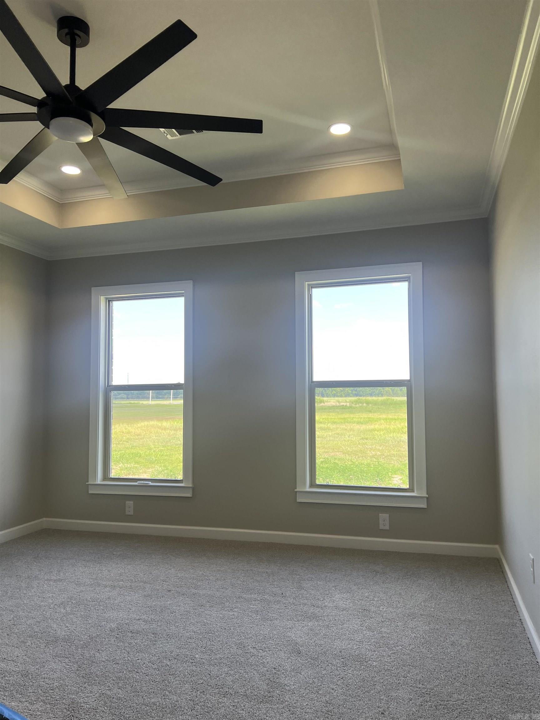 ASHLEY DOWNS - Residential