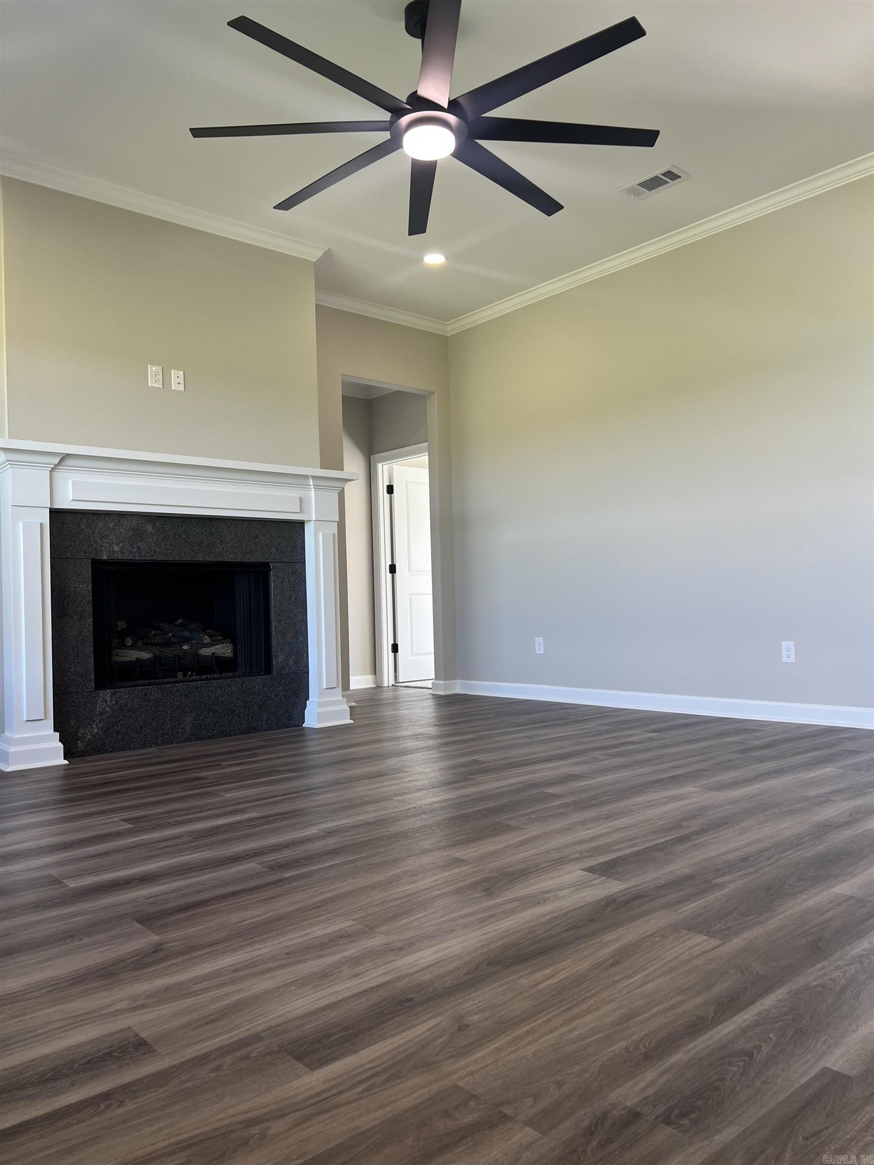 ASHLEY DOWNS - Residential