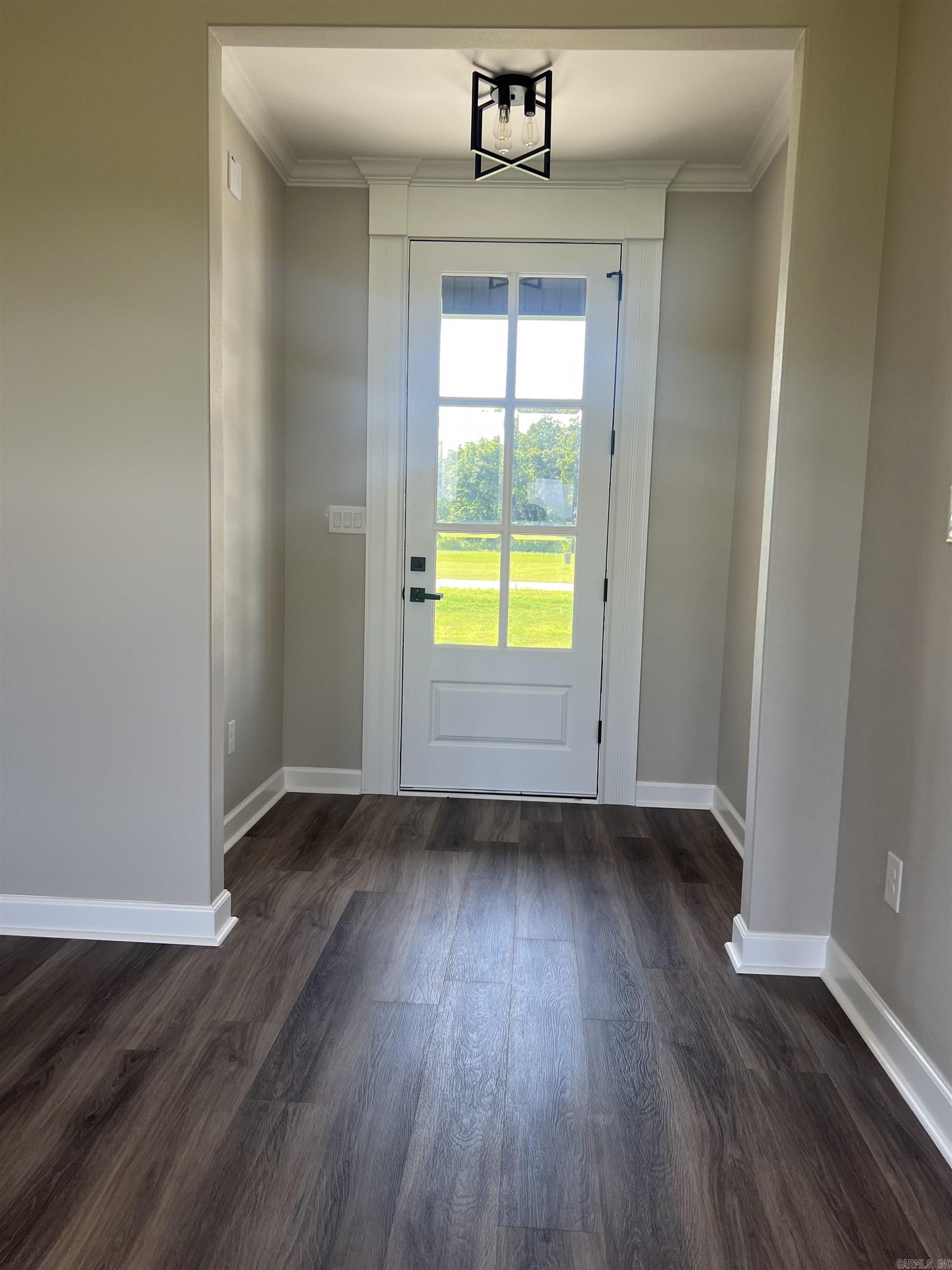 ASHLEY DOWNS - Residential