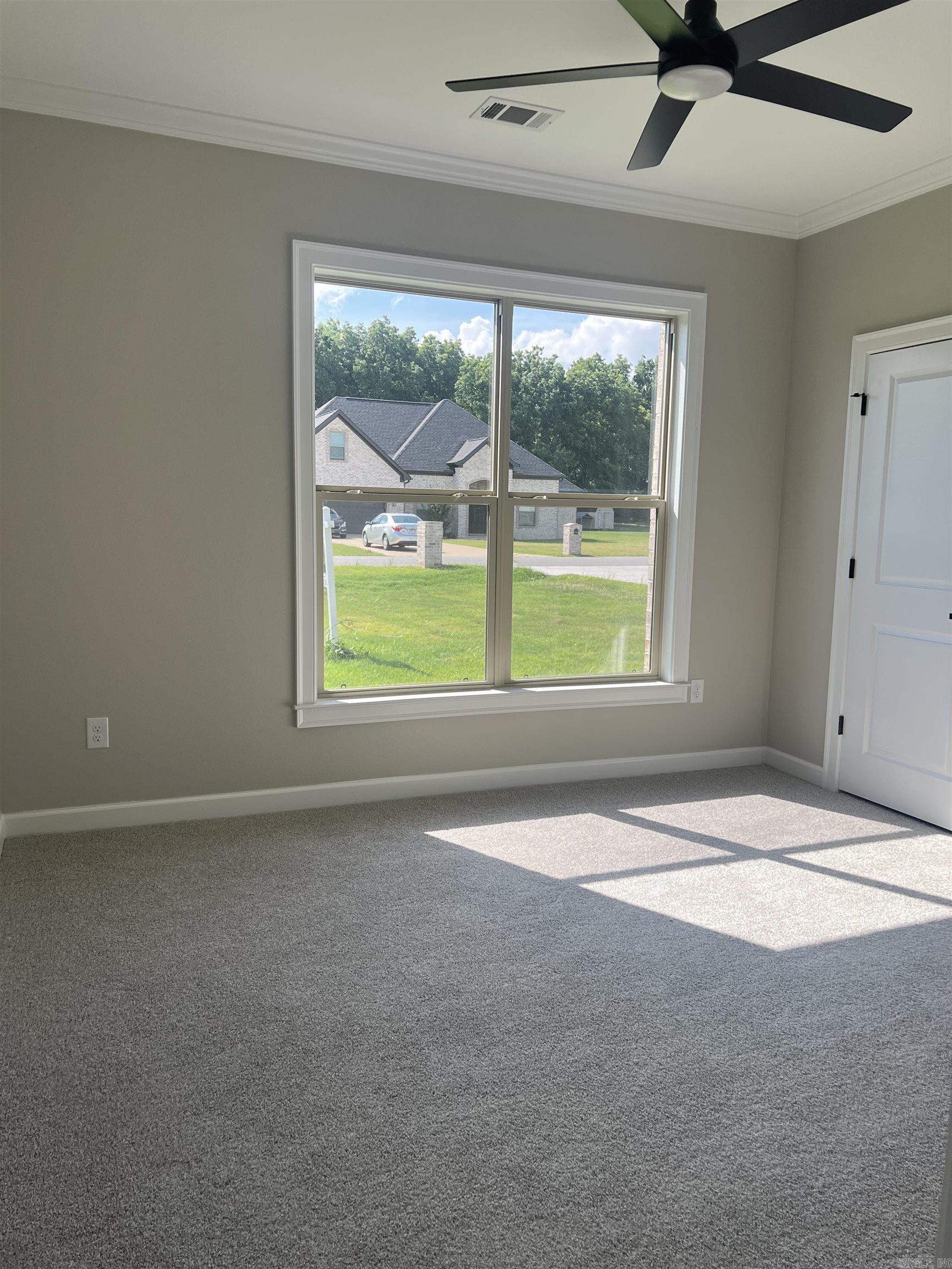 ASHLEY DOWNS - Residential