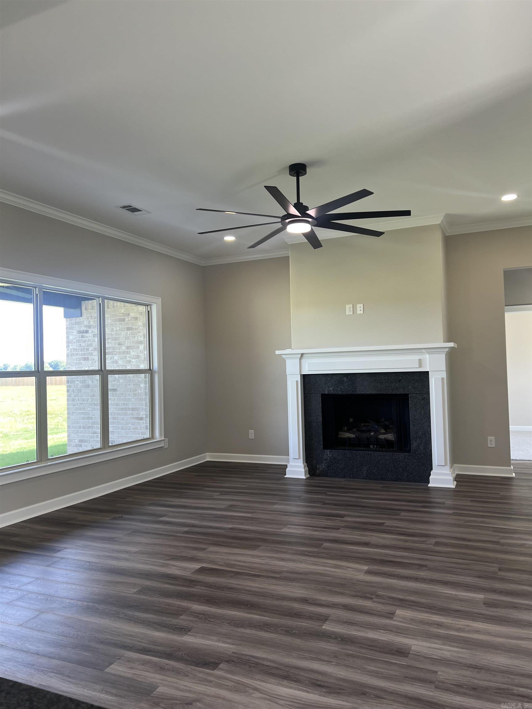 ASHLEY DOWNS - Residential