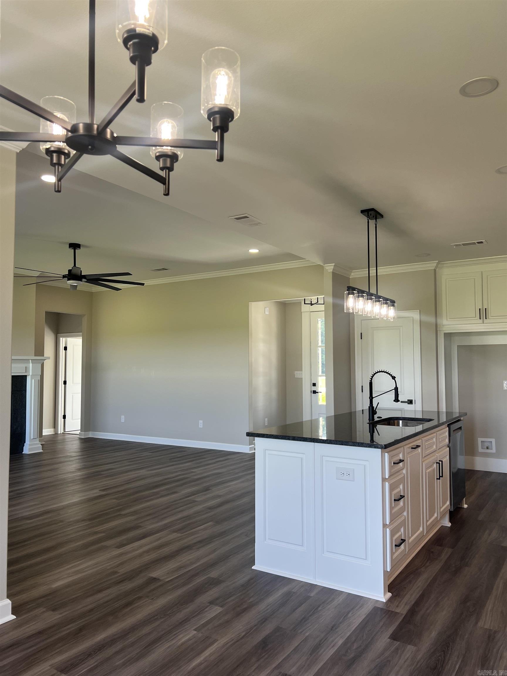 ASHLEY DOWNS - Residential