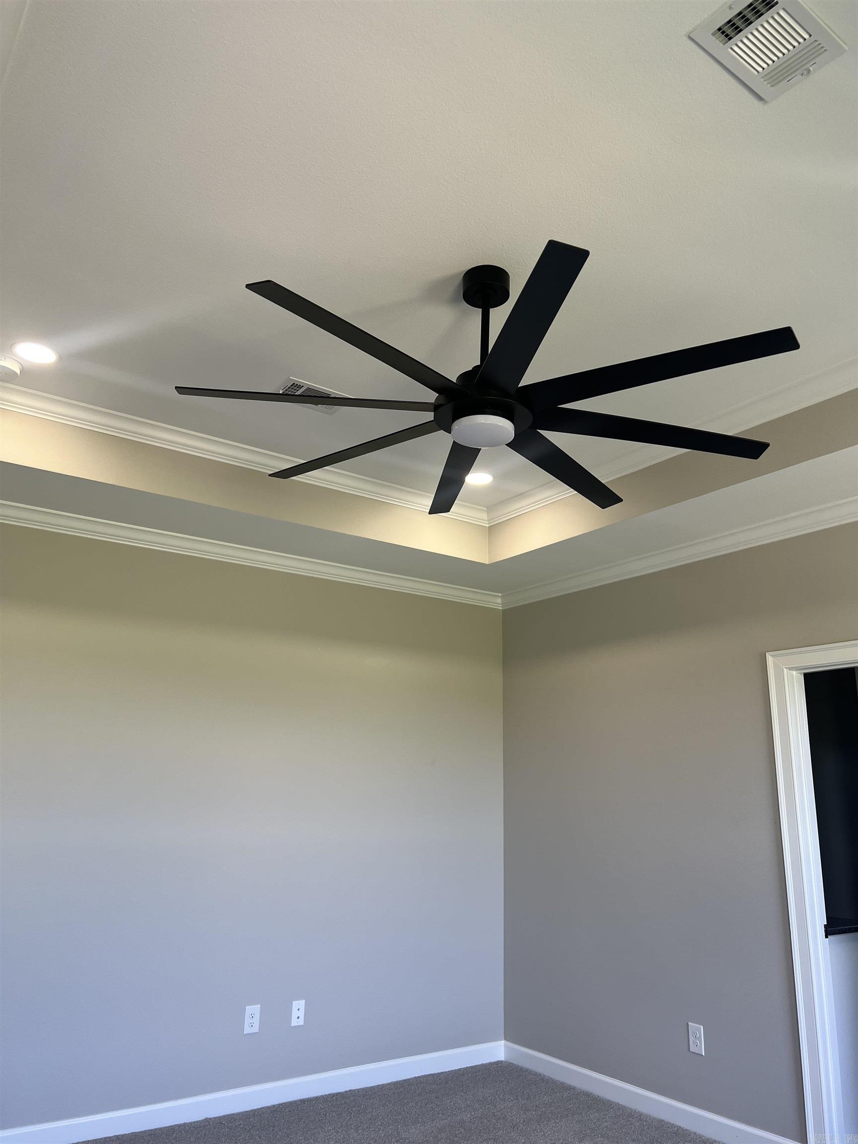 ASHLEY DOWNS - Residential