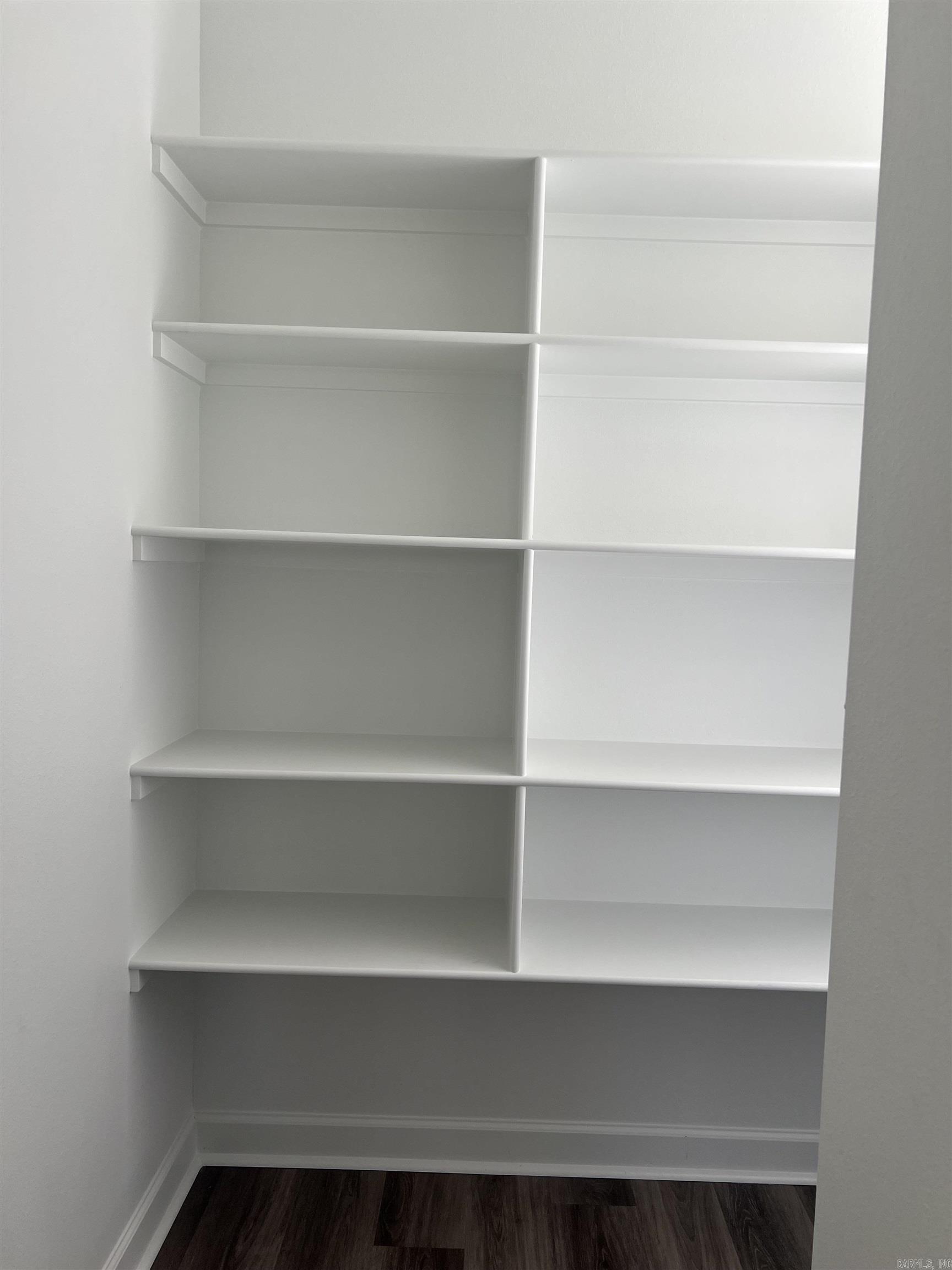 ASHLEY DOWNS - Residential