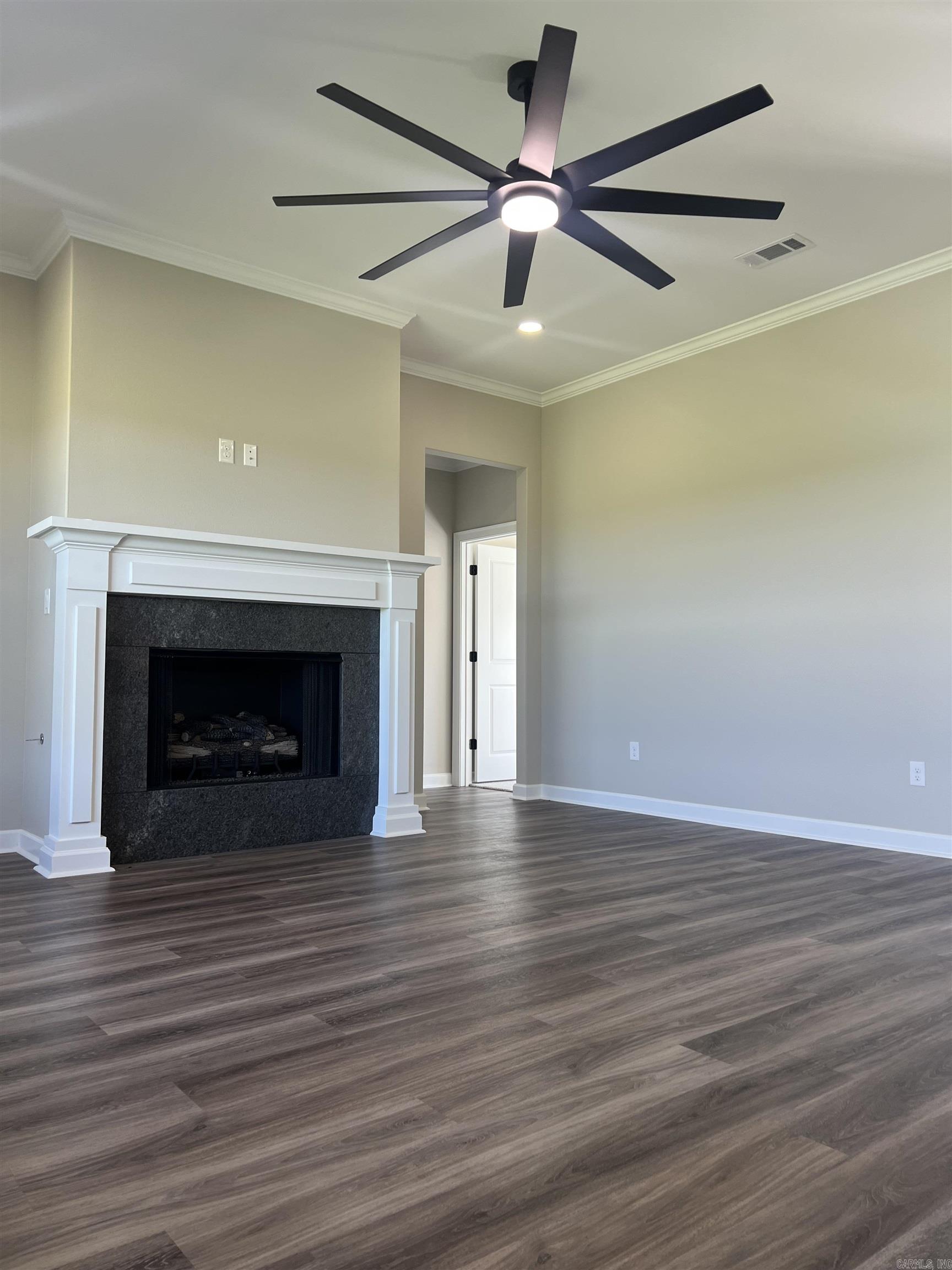 ASHLEY DOWNS - Residential