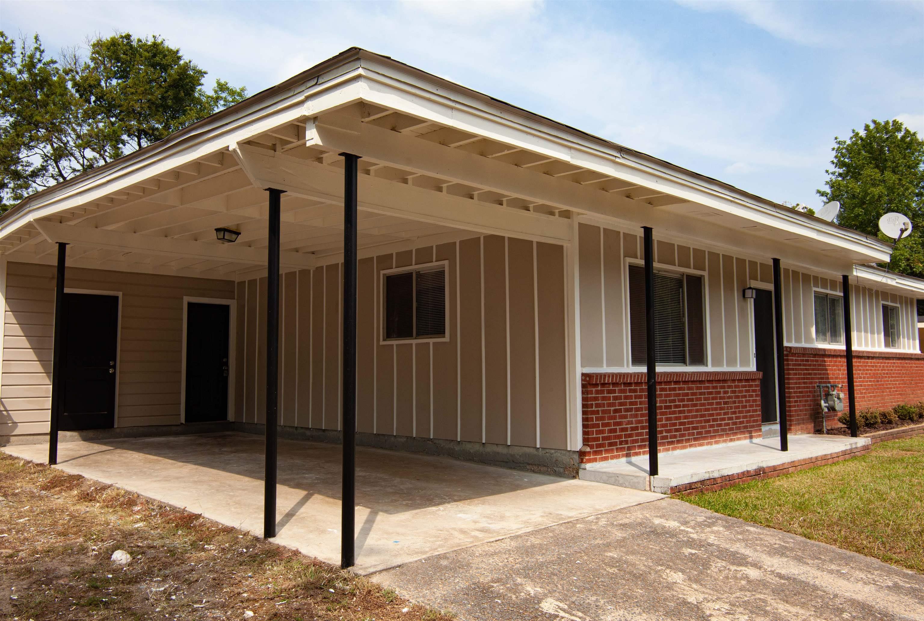 BEASLEY-BASS - Residential