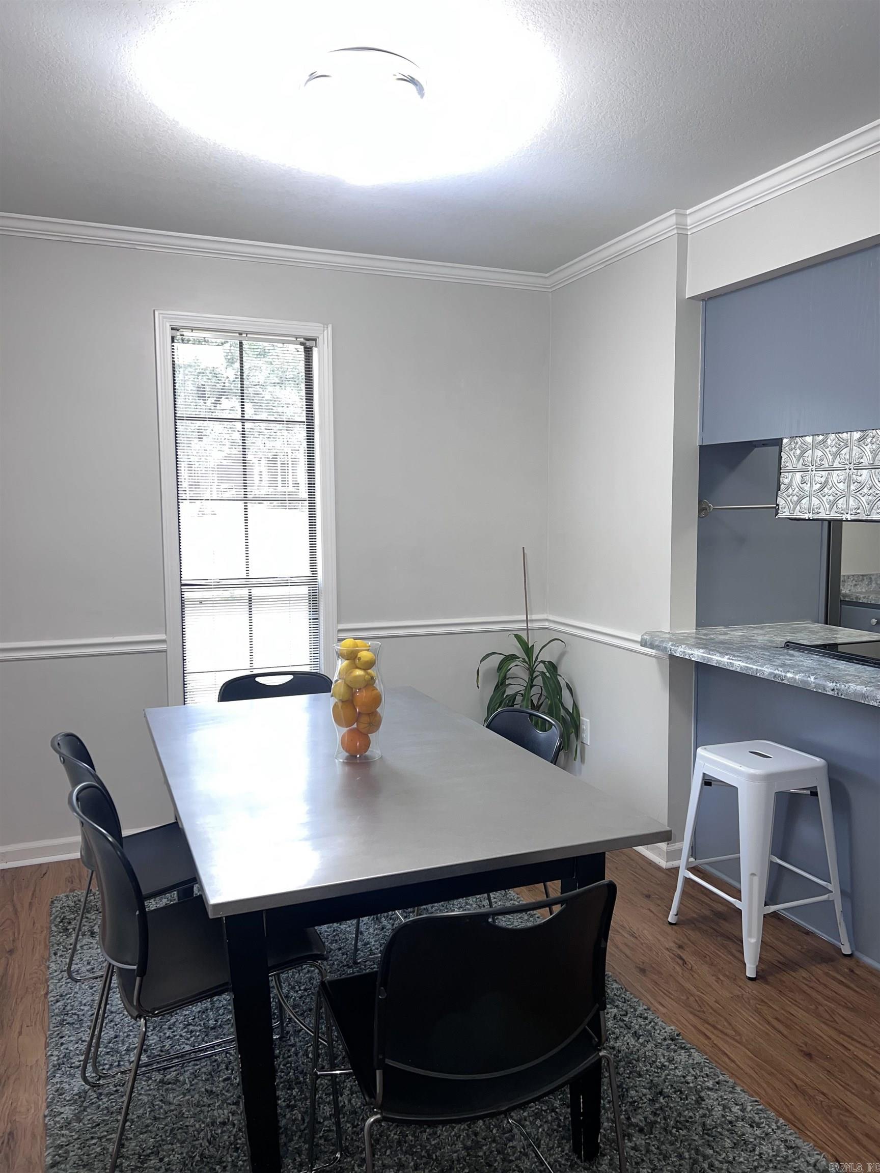 Smoking Oaks - Residential