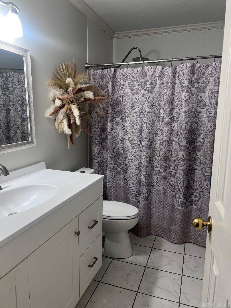 Smoking Oaks - Residential