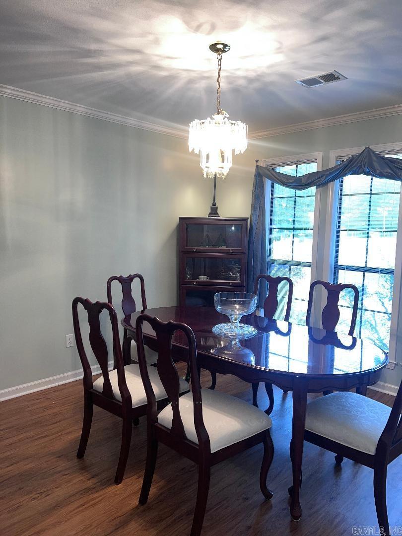 Smoking Oaks - Residential