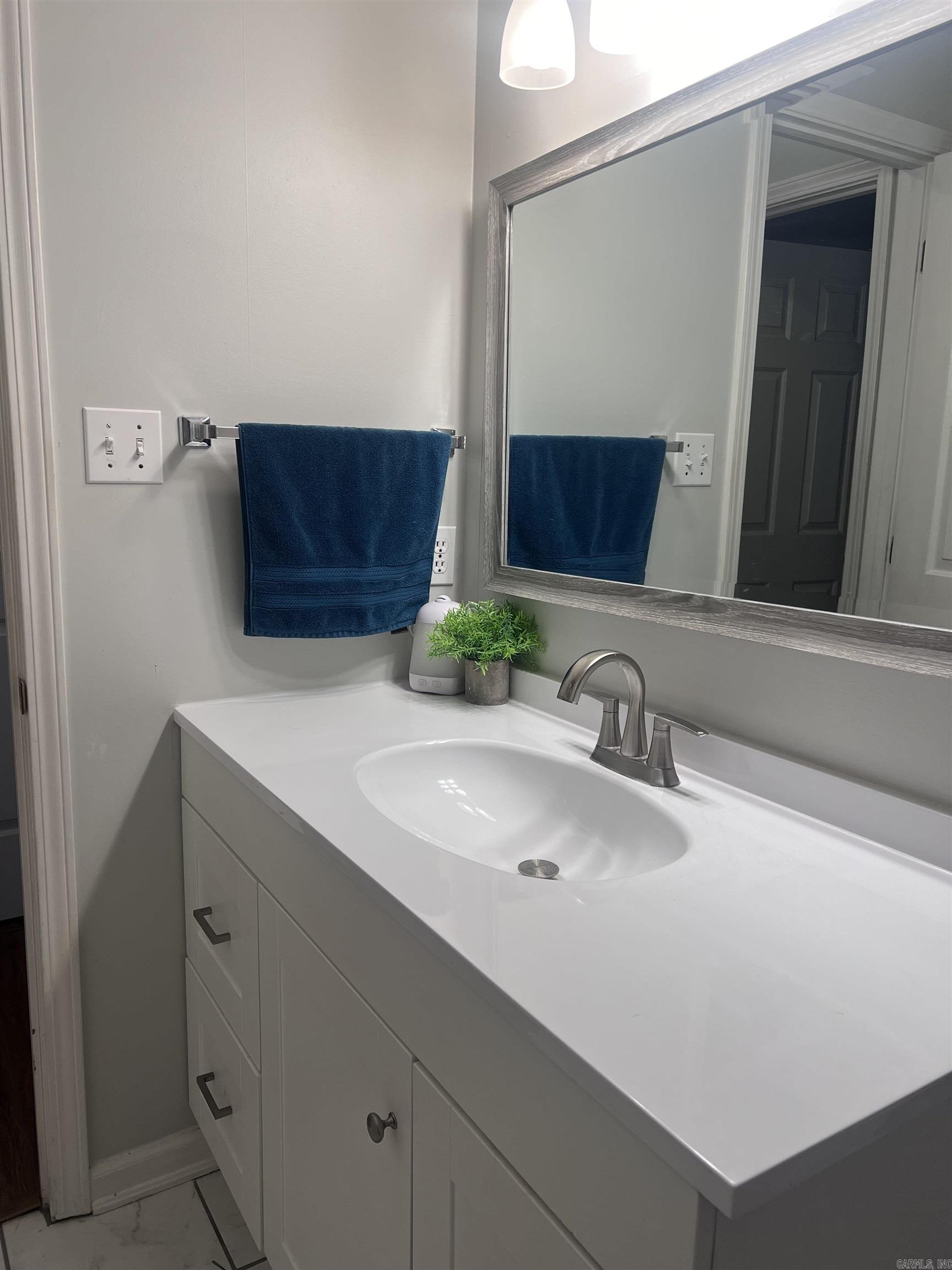 Smoking Oaks - Residential