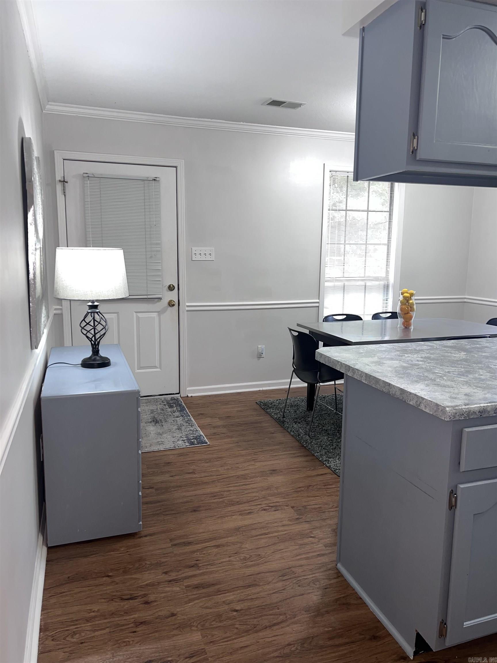 Smoking Oaks - Residential