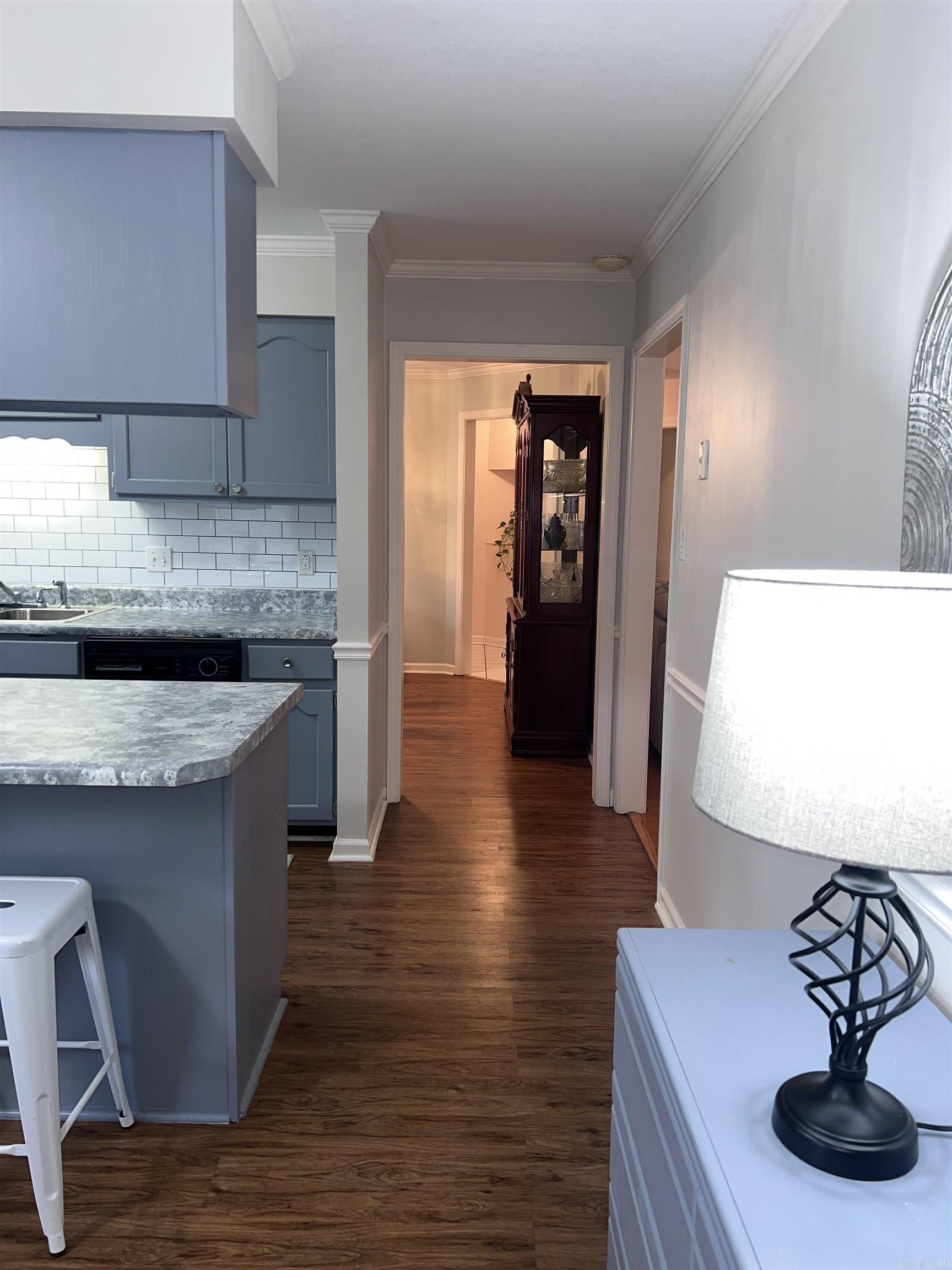 Smoking Oaks - Residential