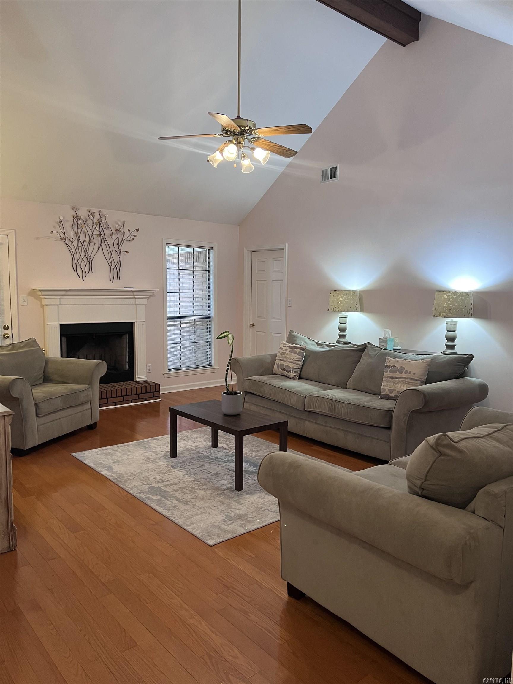 Smoking Oaks - Residential