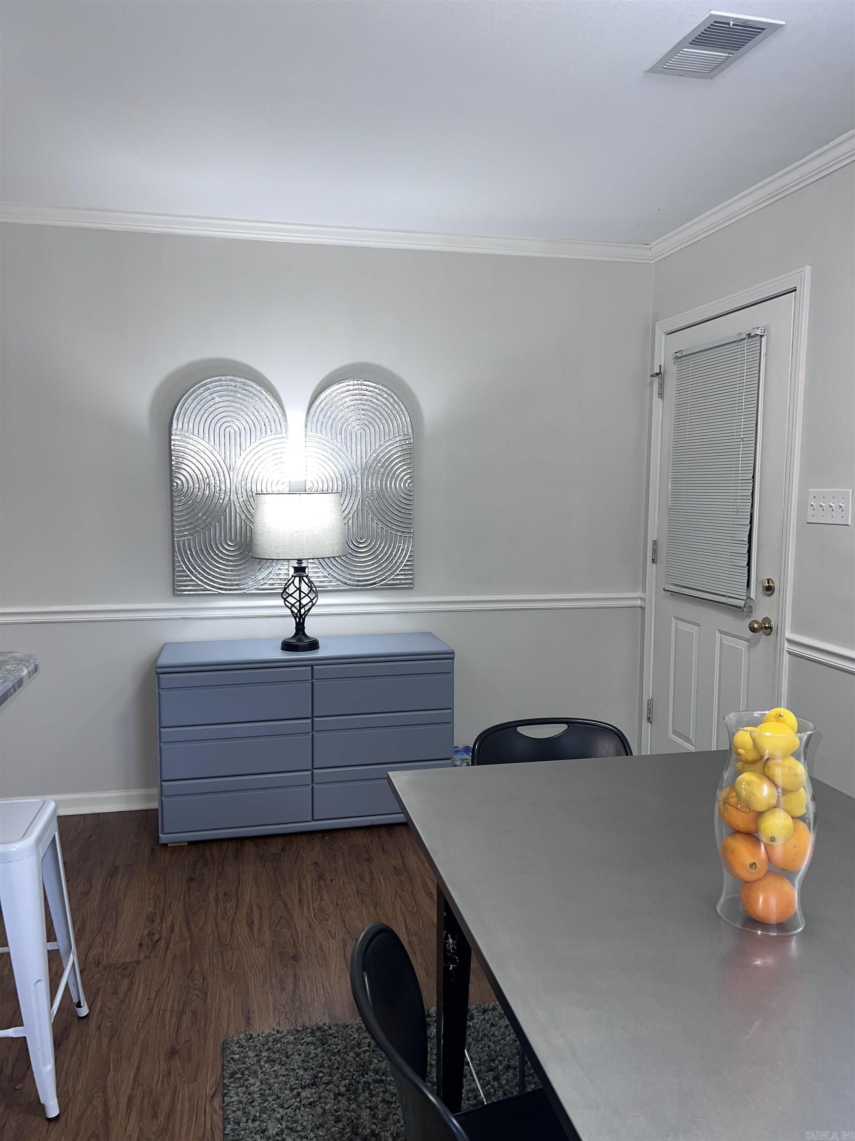 Smoking Oaks - Residential