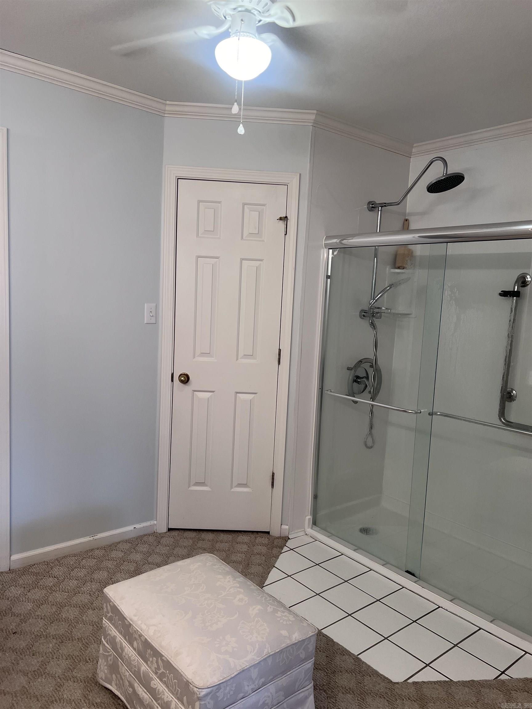 Smoking Oaks - Residential