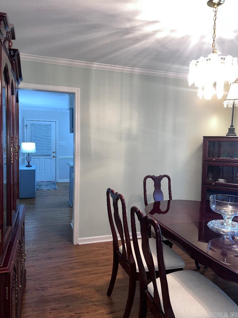 Smoking Oaks - Residential