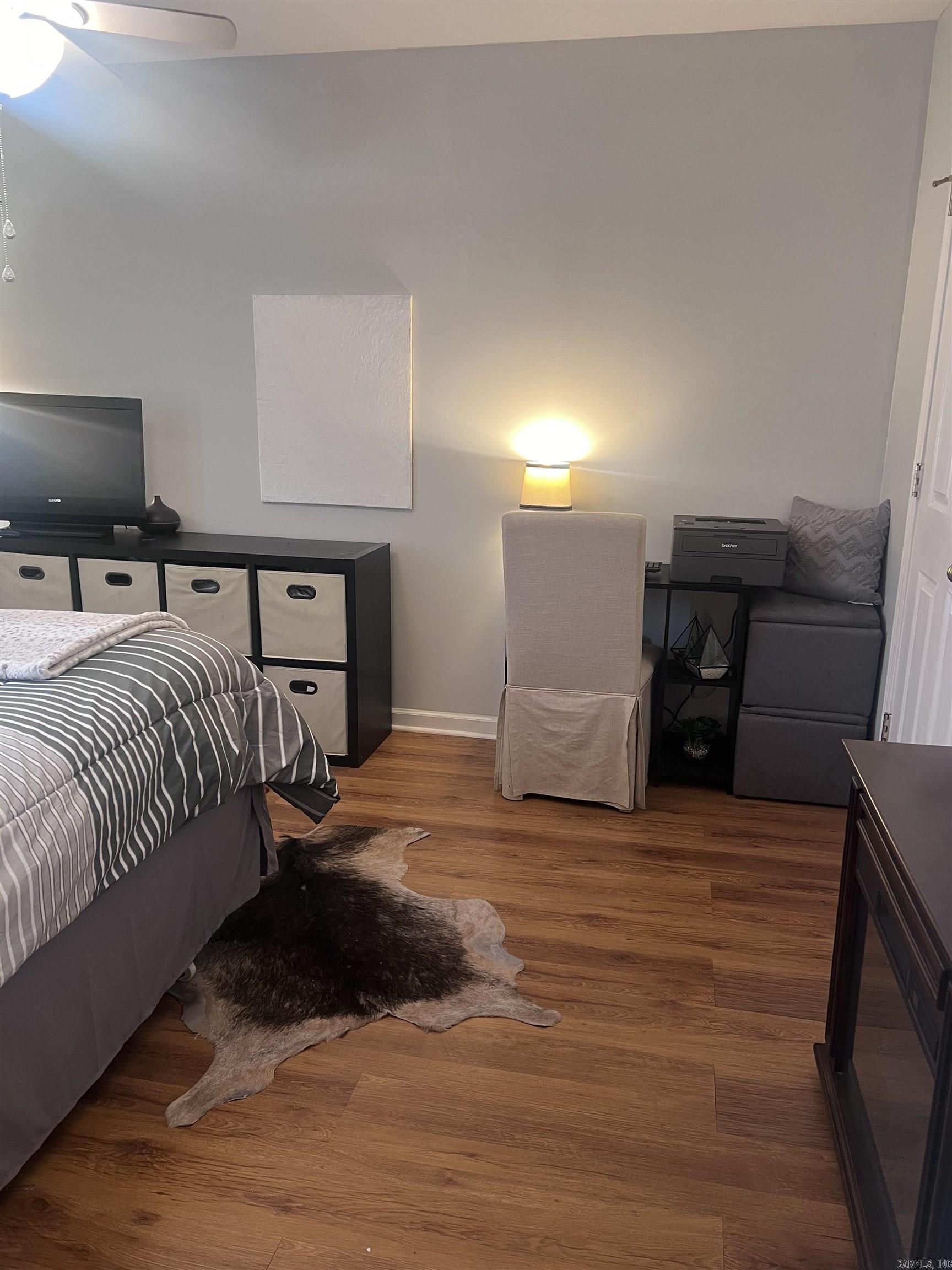 Smoking Oaks - Residential