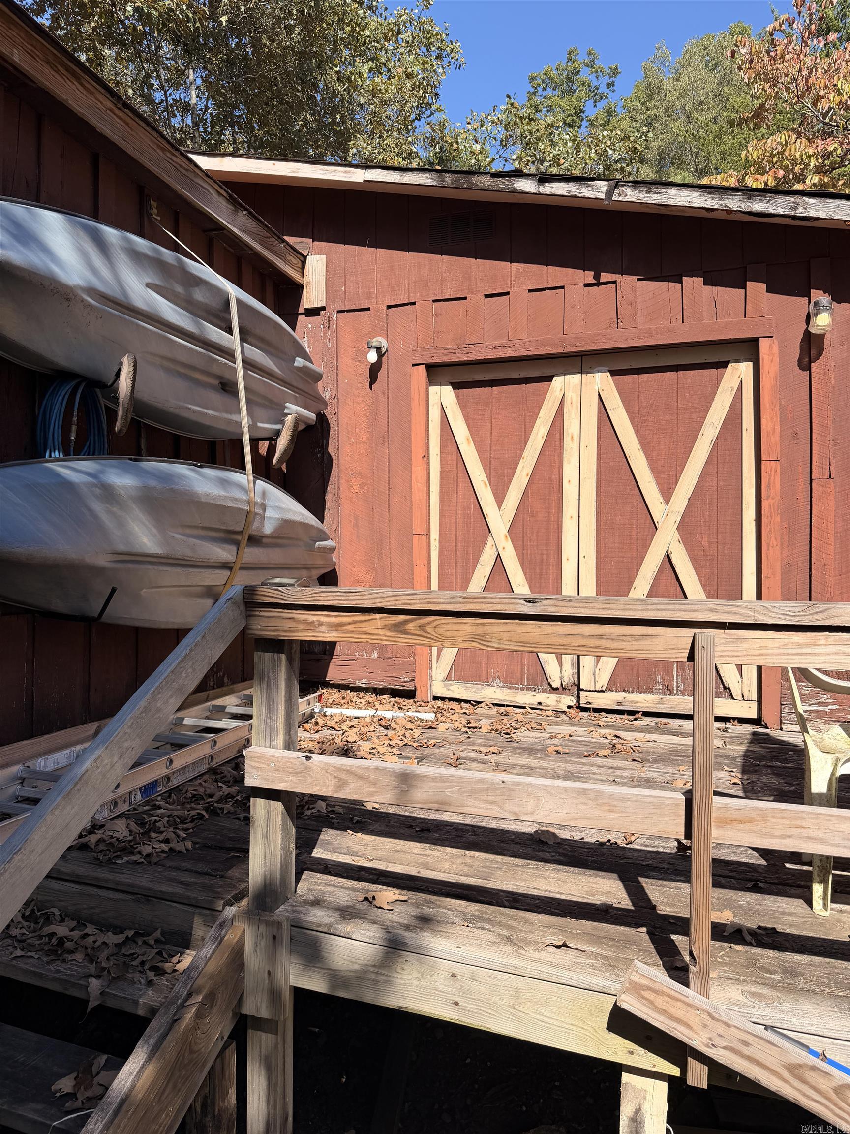 Ranchettes 2nd - Residential