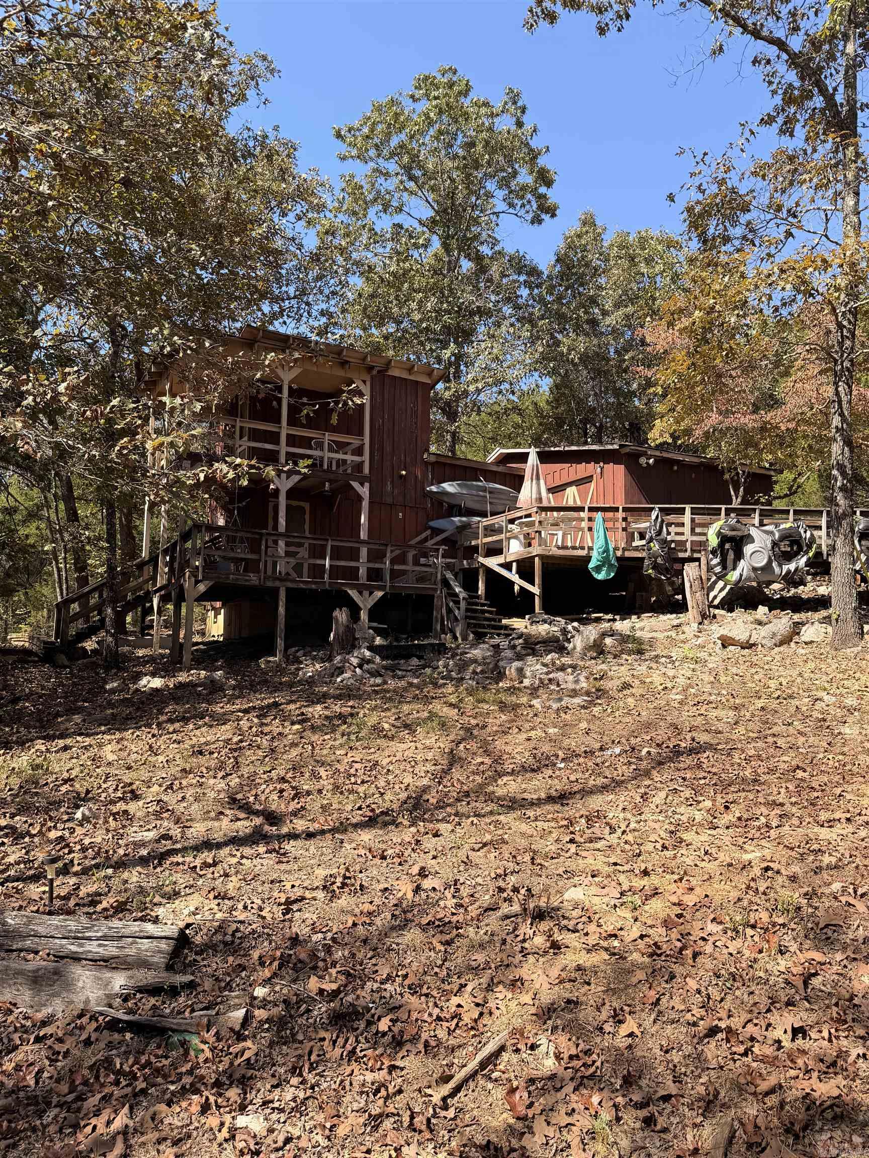 Ranchettes 2nd - Residential