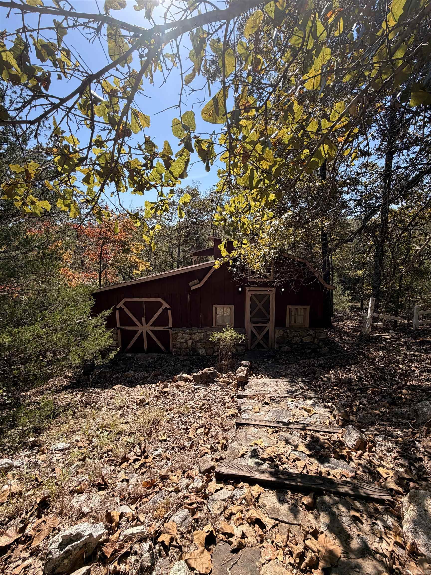 Ranchettes 2nd - Residential