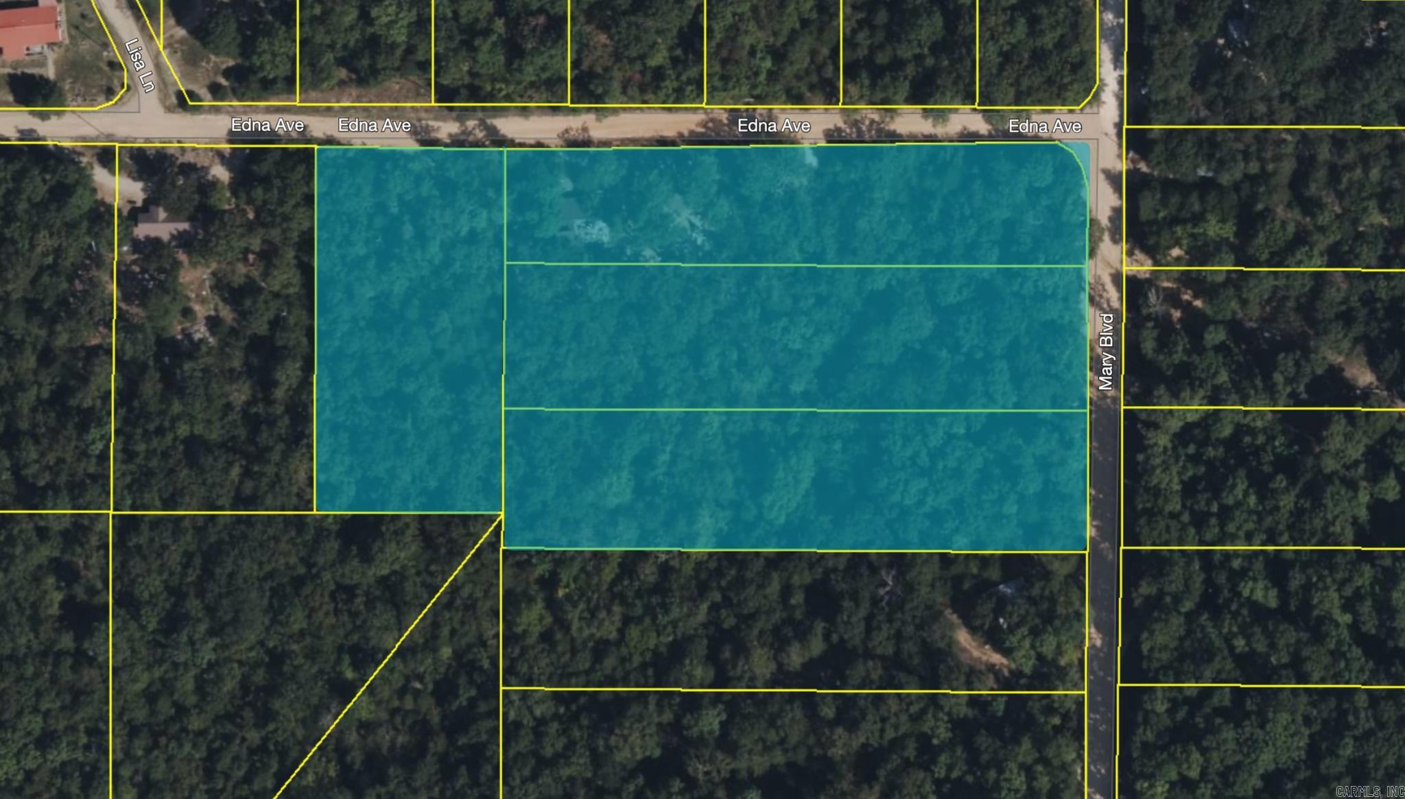 Ranchettes 2nd - Residential