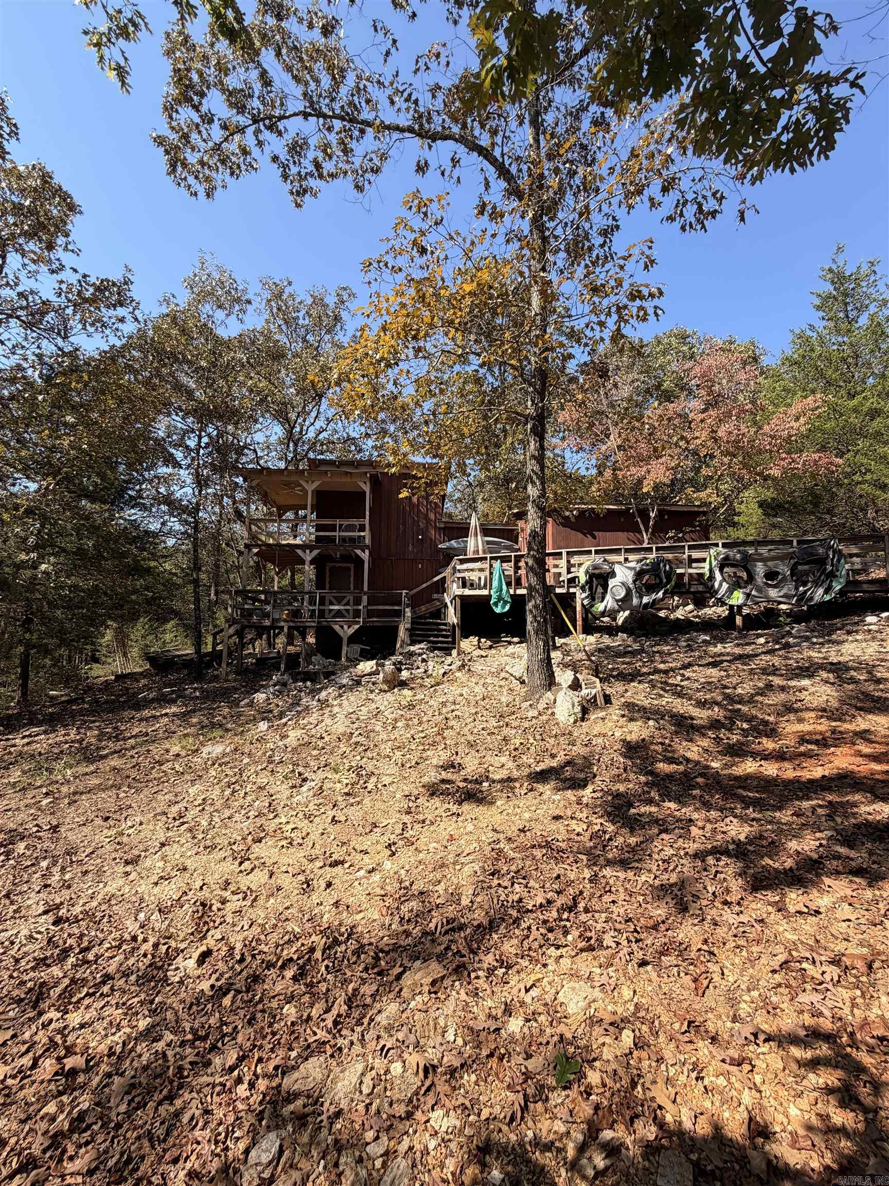 Ranchettes 2nd - Residential