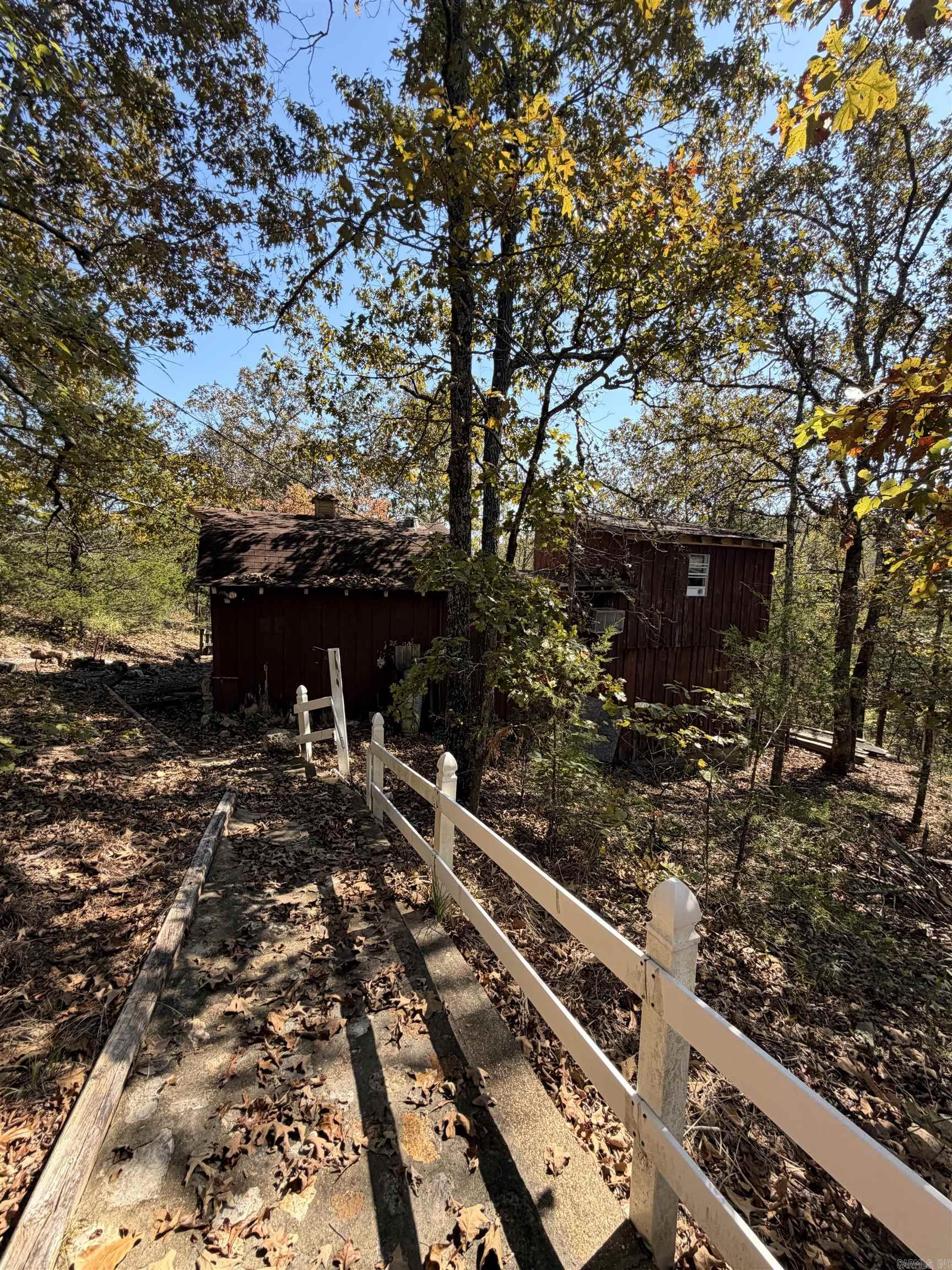 Ranchettes 2nd - Residential