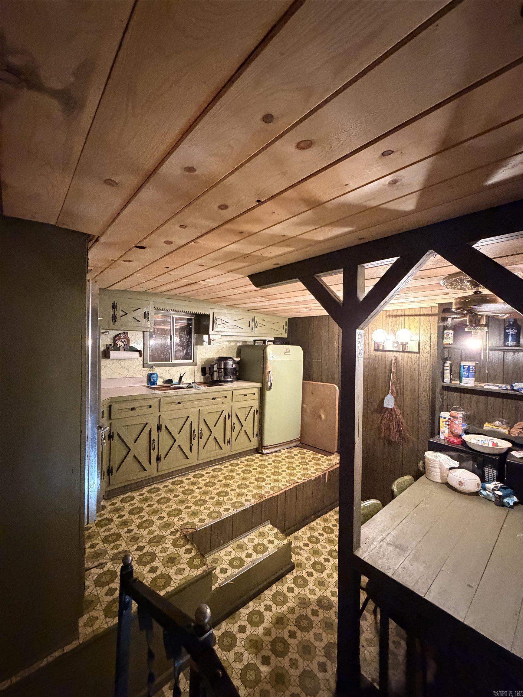 Ranchettes 2nd - Residential