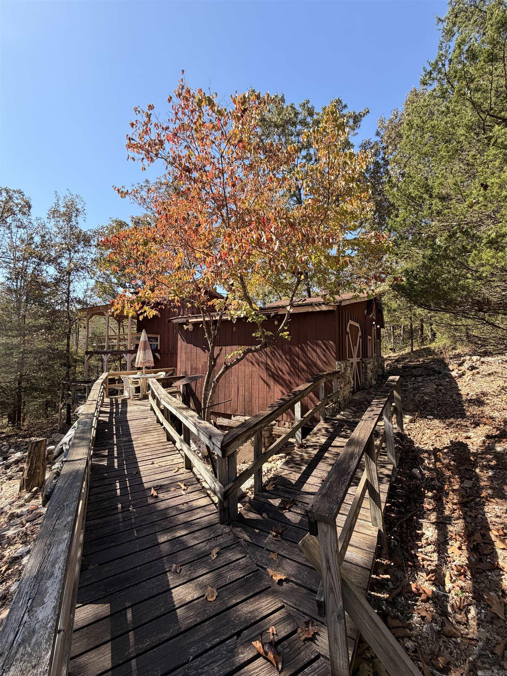 Ranchettes 2nd - Residential