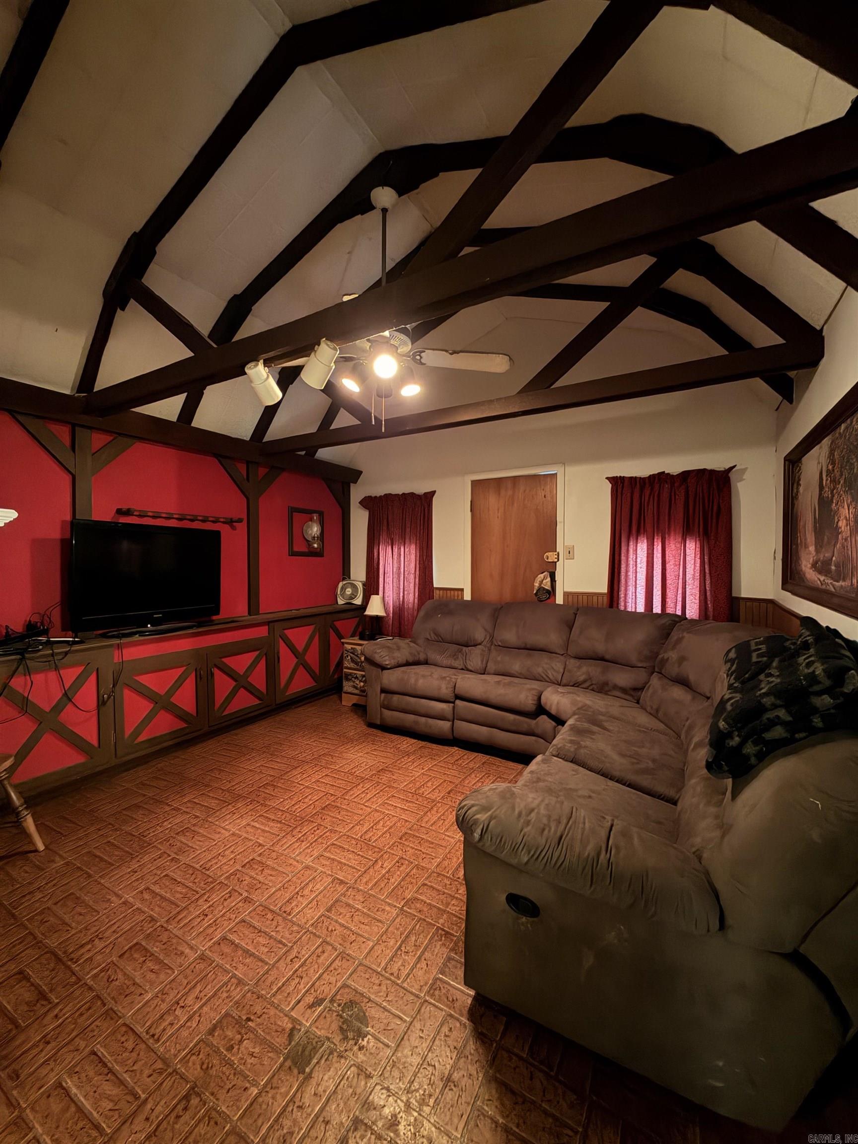 Ranchettes 2nd - Residential