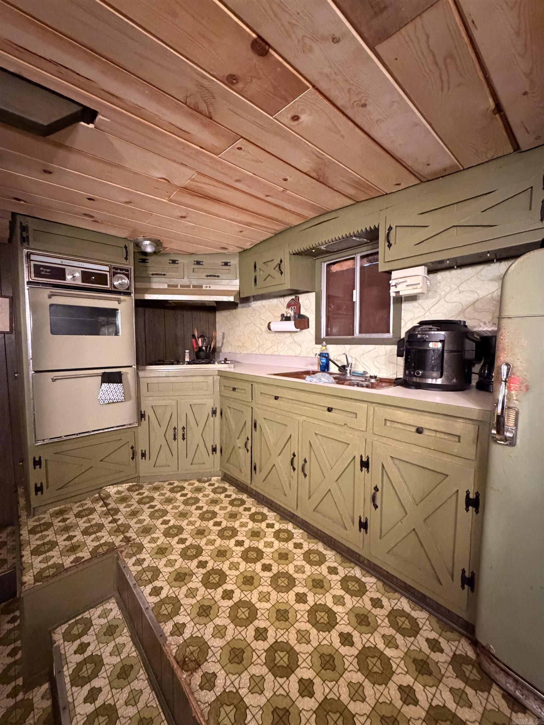 Ranchettes 2nd - Residential