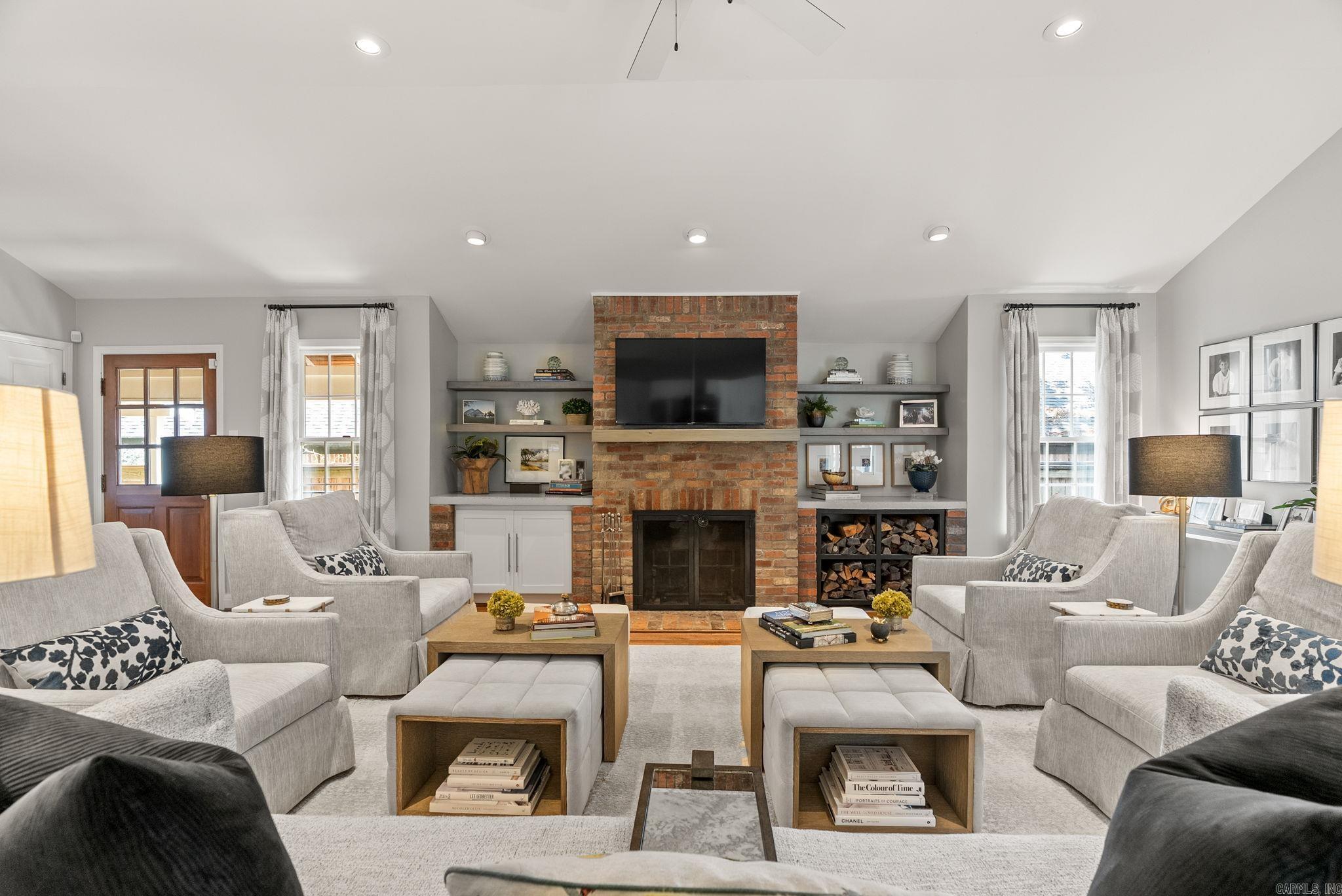 GRANDVIEW - Residential