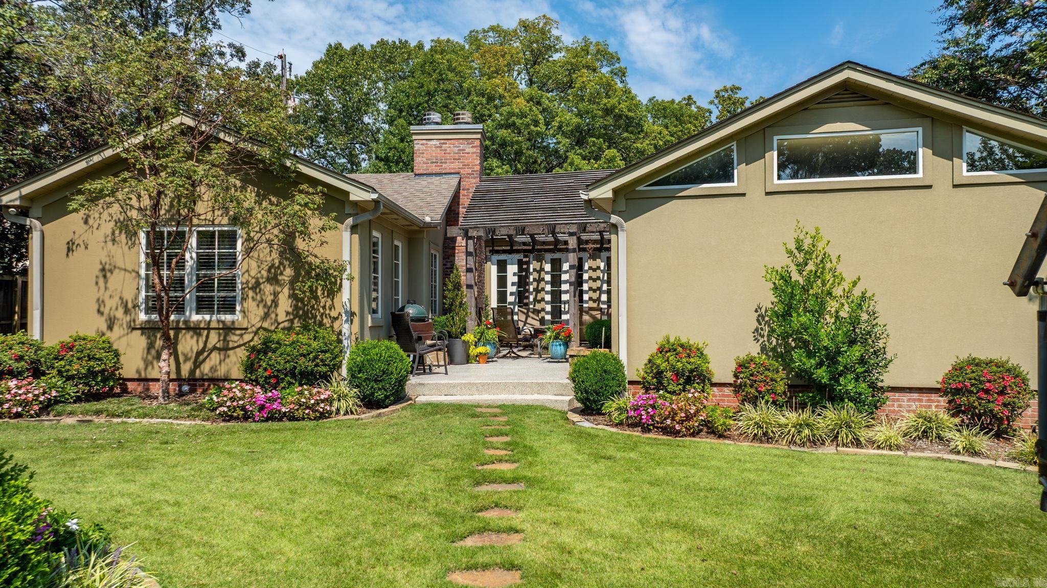 GRANDVIEW - Residential